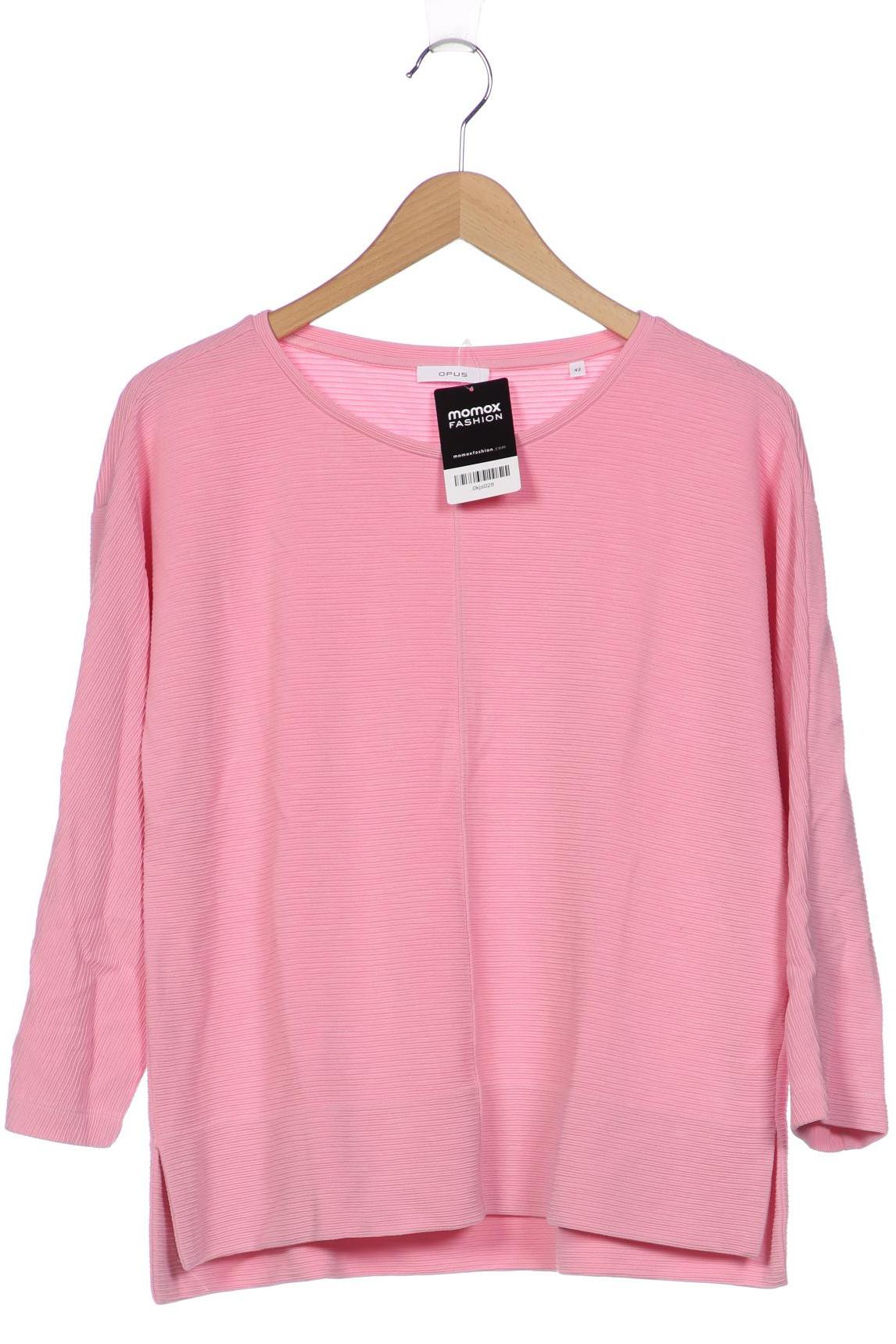 

Opus Damen Sweatshirt, pink