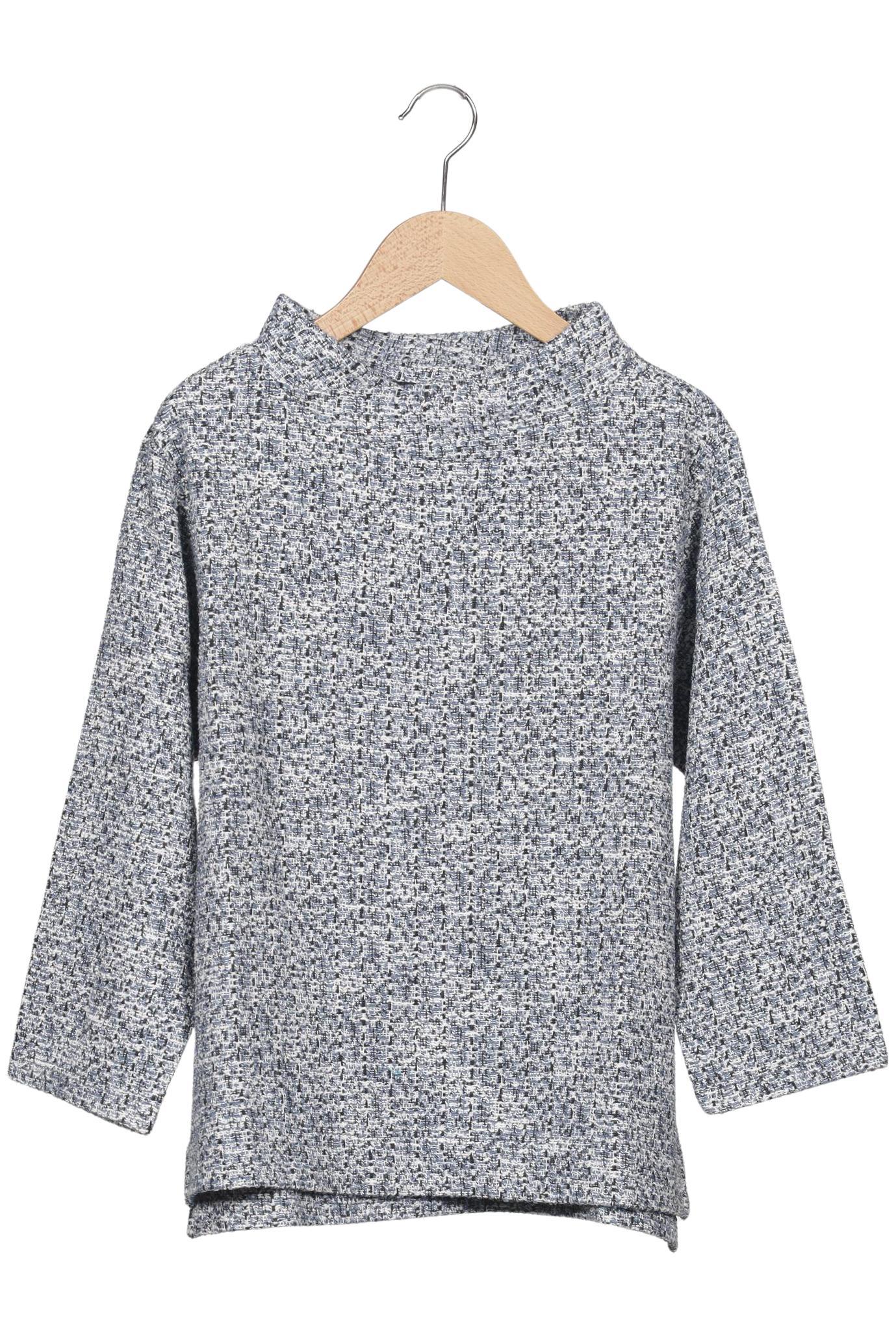 

Opus Damen Sweatshirt, mehrfarbig, Gr. 38