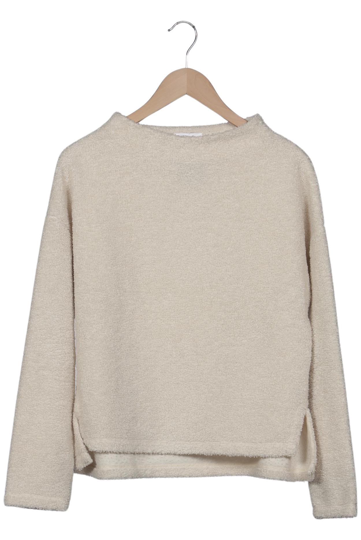 

Opus Damen Sweatshirt, beige, Gr. 38