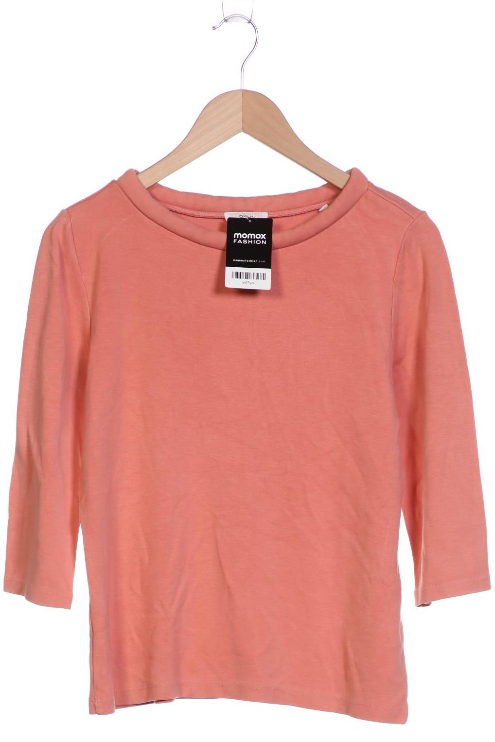 

Opus Damen Sweatshirt, pink