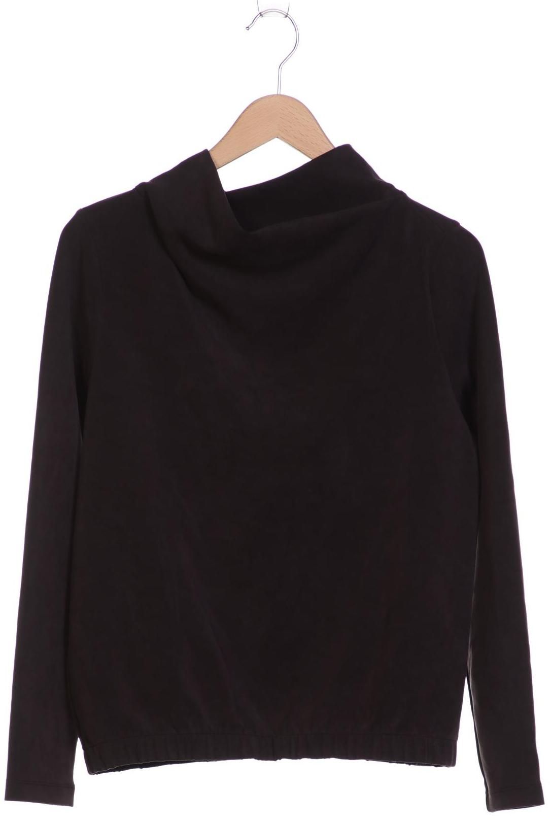 

Opus Damen Sweatshirt, braun, Gr. 38