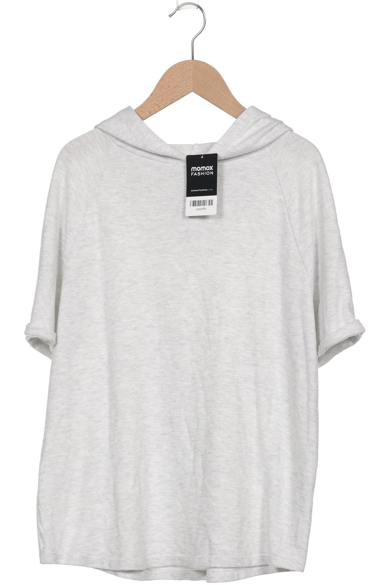 

Opus Damen Sweatshirt, grau, Gr. 38