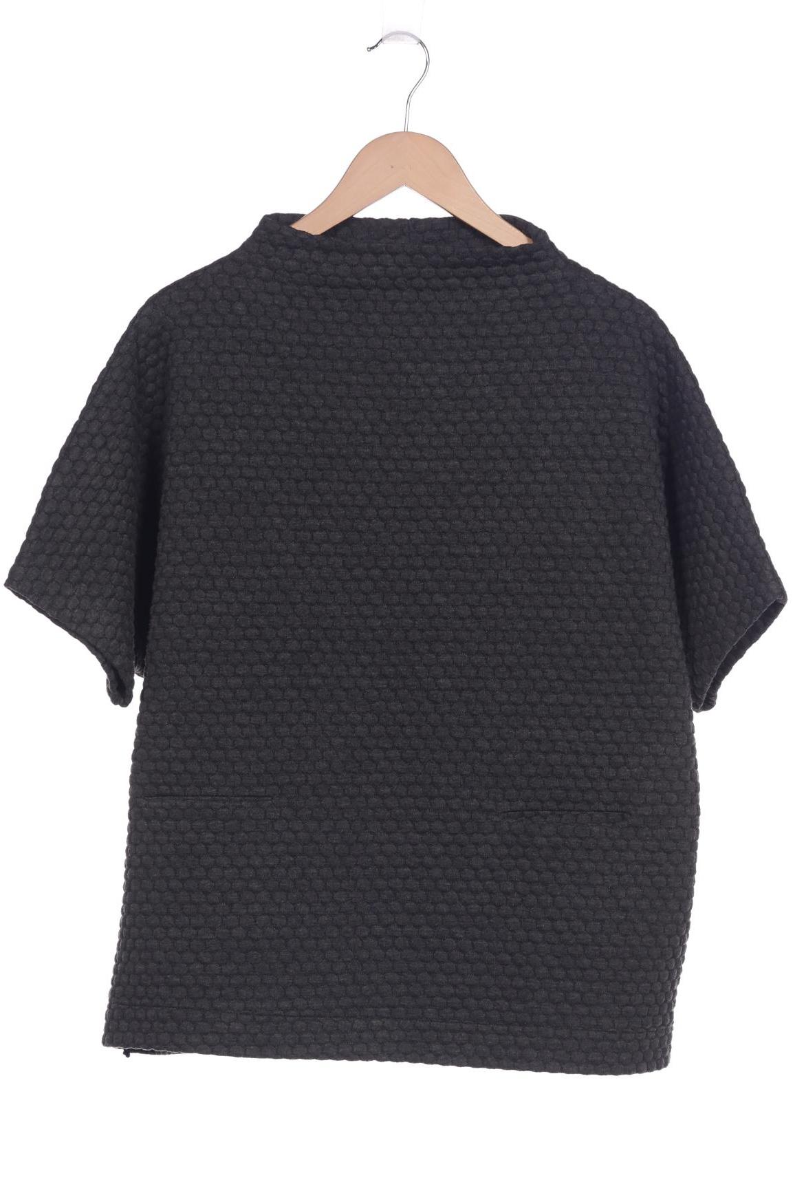 

Opus Damen Sweatshirt, grau, Gr. 48
