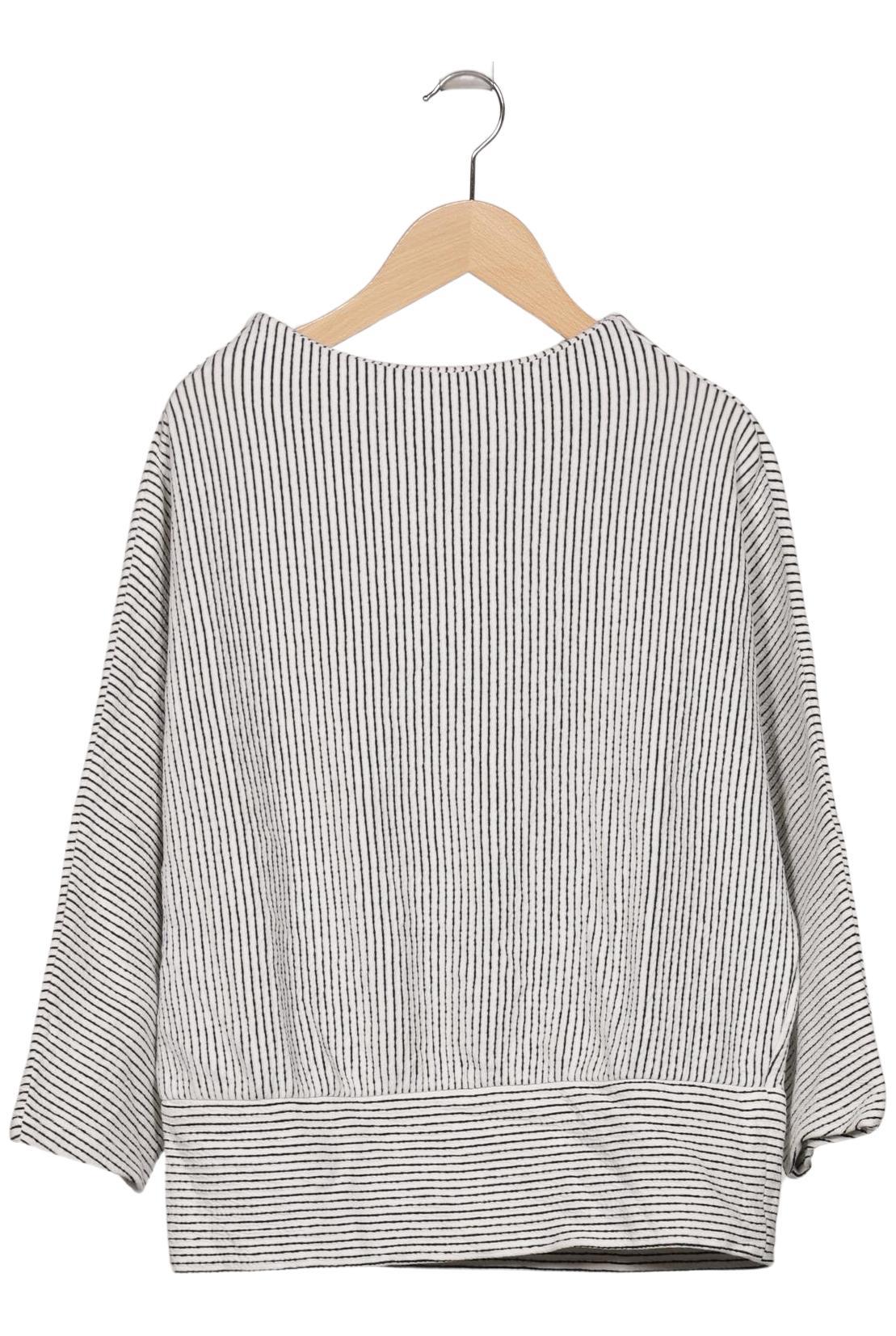 

Opus Damen Sweatshirt, grau, Gr. 38