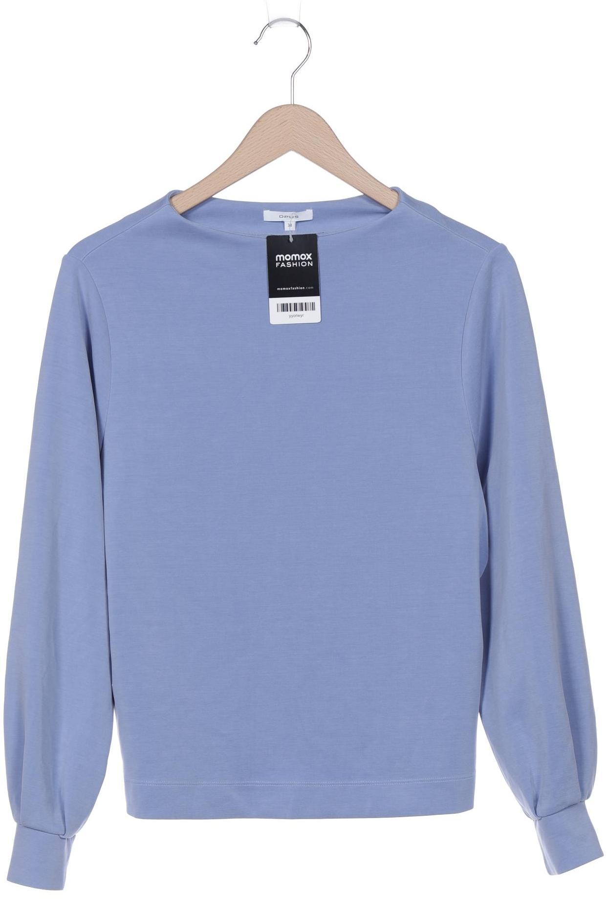 

Opus Damen Sweatshirt, flieder, Gr. 38