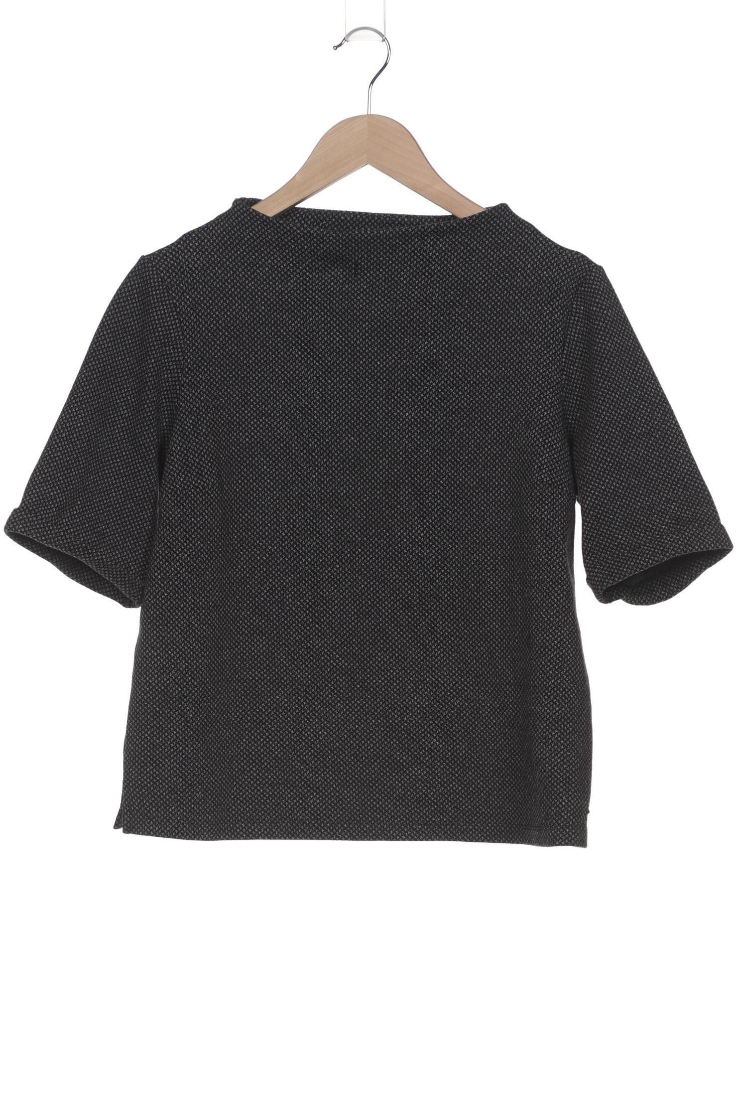 

Opus Damen Sweatshirt, grau, Gr. 38