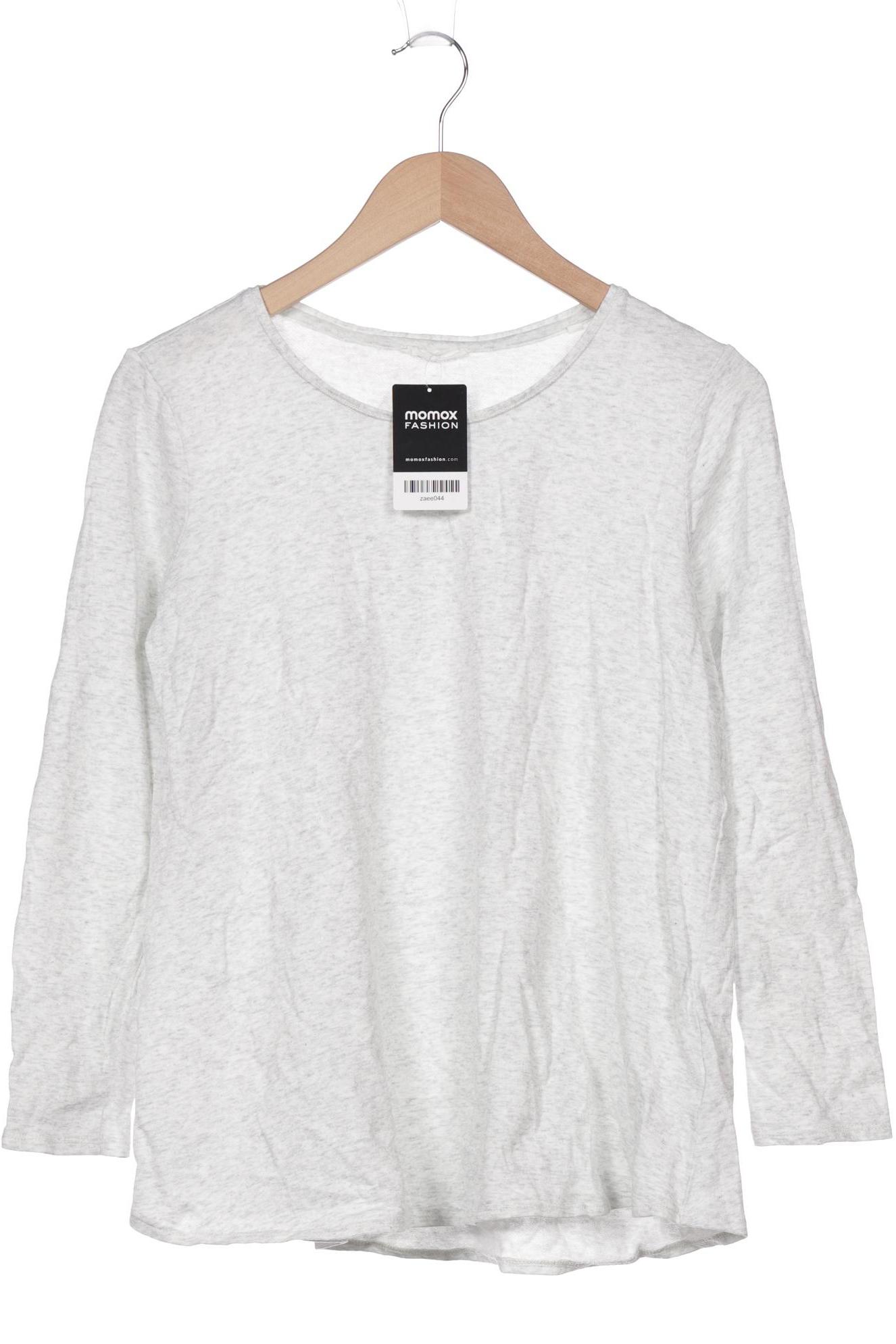 

Opus Damen Sweatshirt, grau