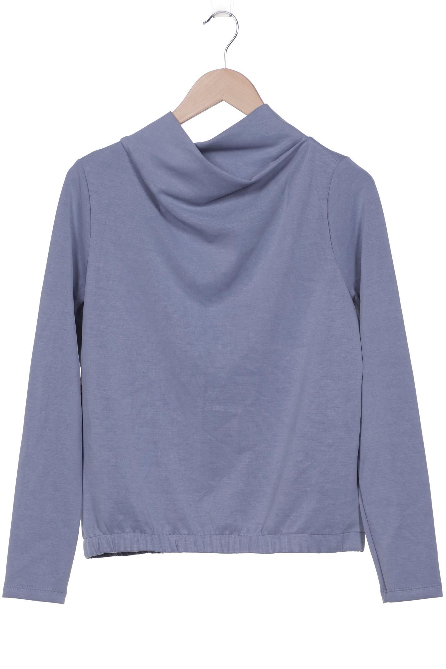 

Opus Damen Sweatshirt, hellblau, Gr. 36