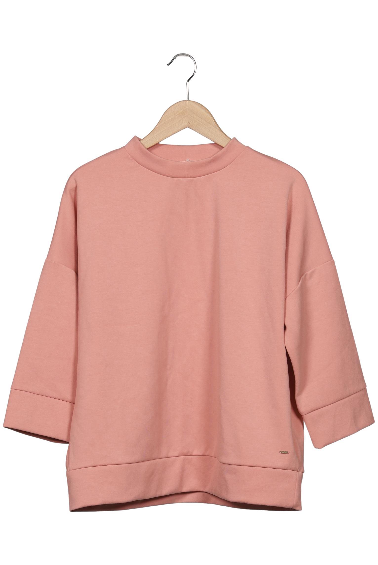 

Opus Damen Sweatshirt, pink, Gr. 38
