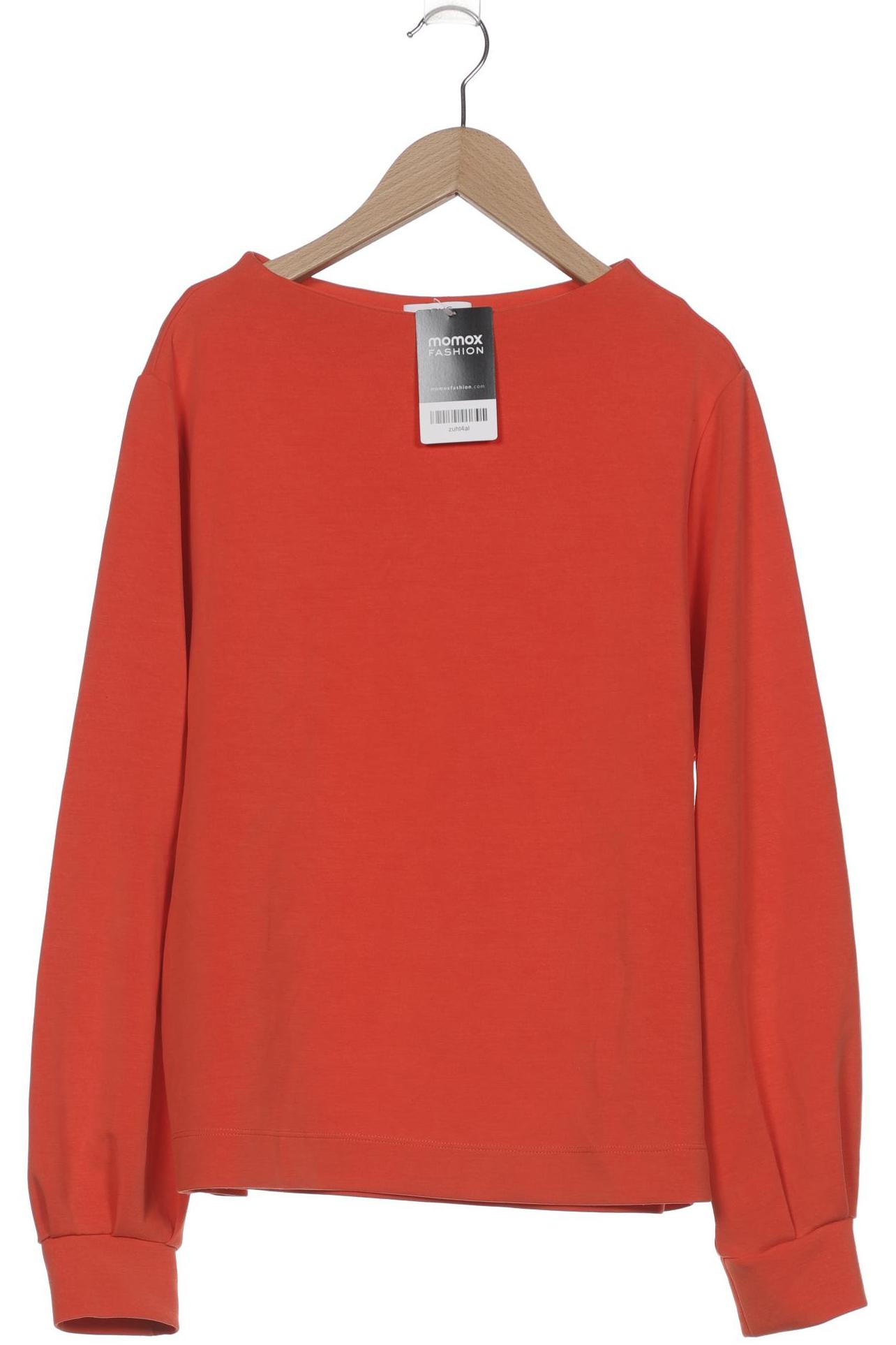 

Opus Damen Sweatshirt, rot, Gr. 40