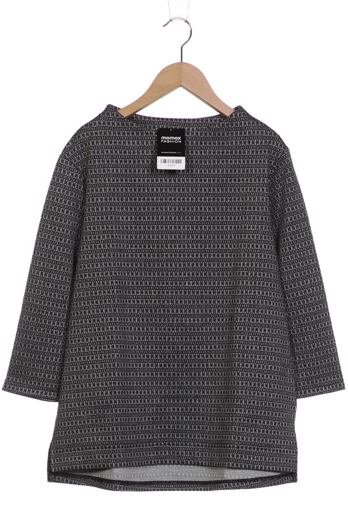 

Opus Damen Sweatshirt, grau, Gr. 40