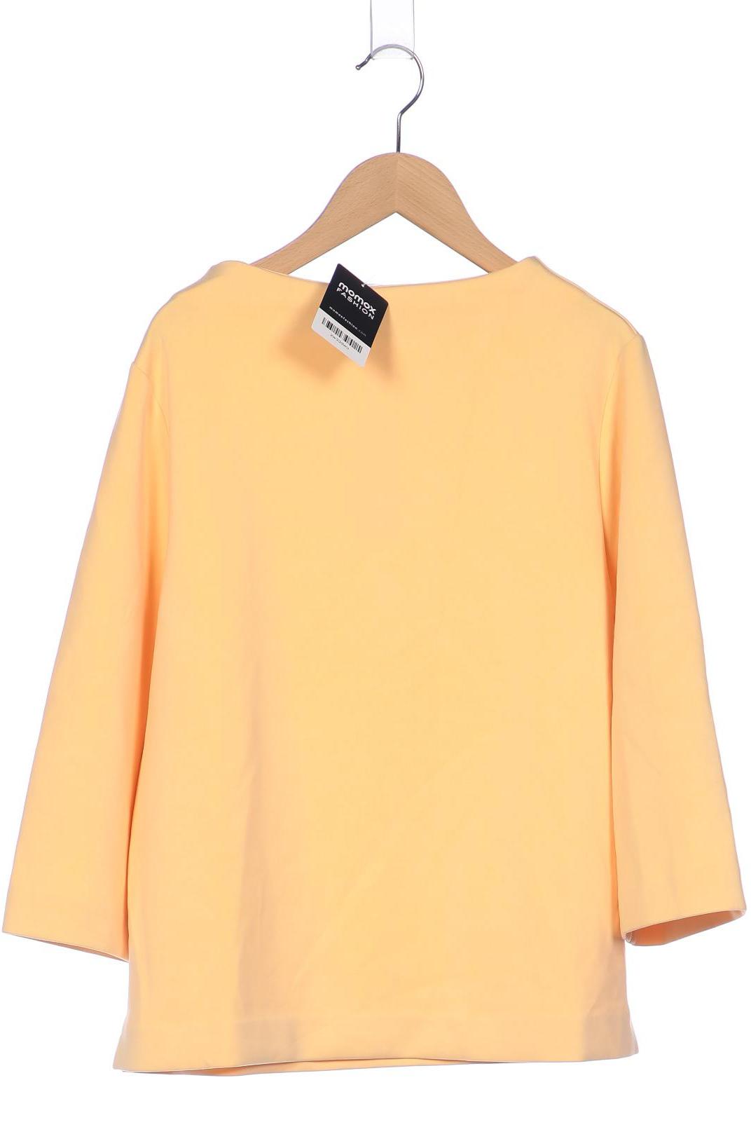 

Opus Damen Sweatshirt, orange, Gr. 40