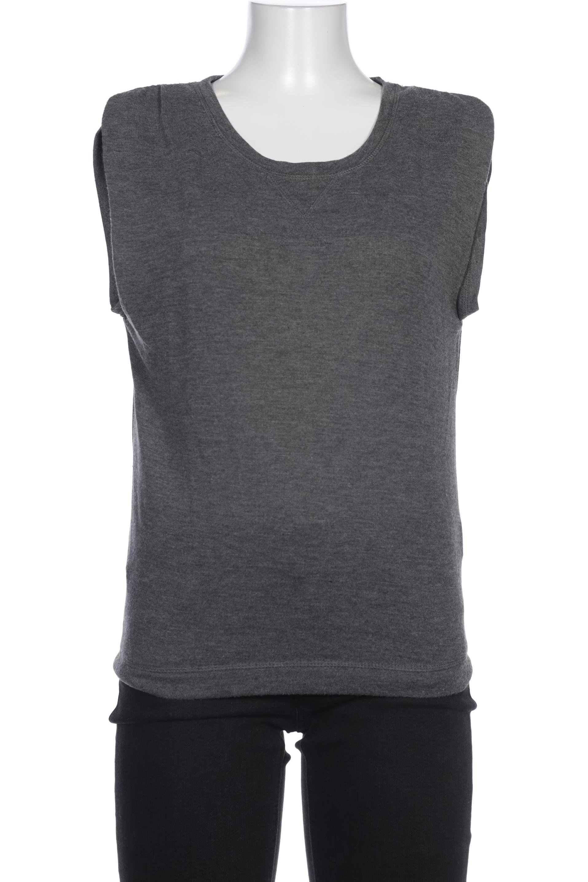 

Opus Damen T-Shirt, grau, Gr. 38