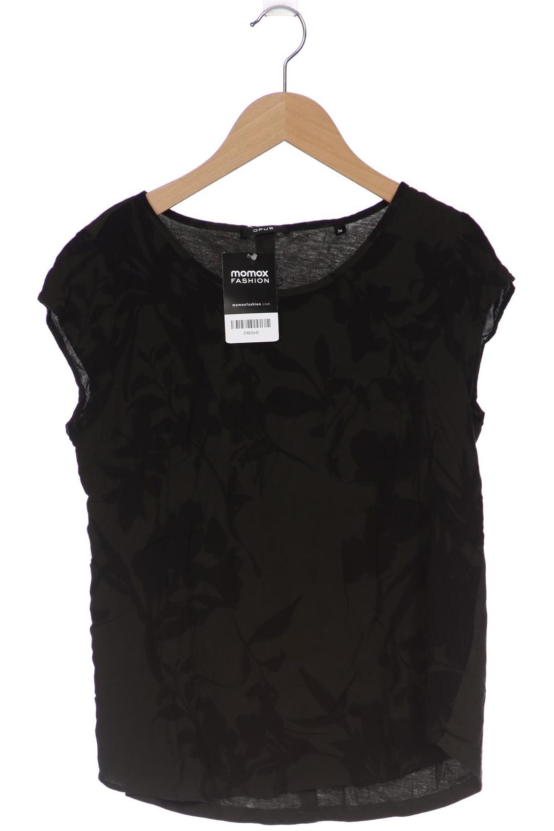 

Opus Damen T-Shirt, grün