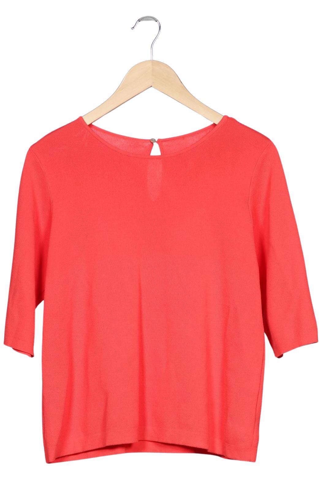 

Opus Damen T-Shirt, rot, Gr. 42