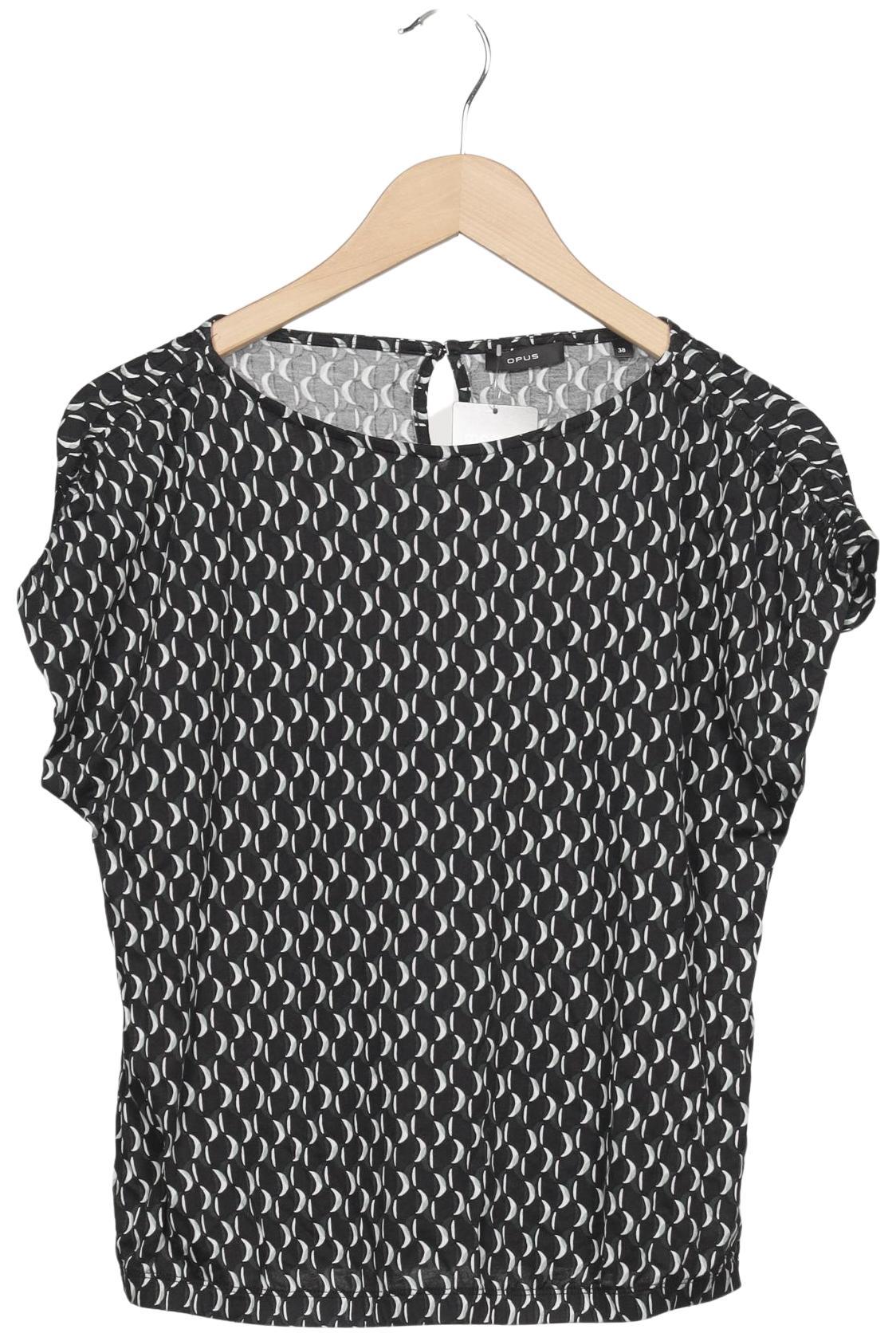 

Opus Damen T-Shirt, mehrfarbig, Gr. 38