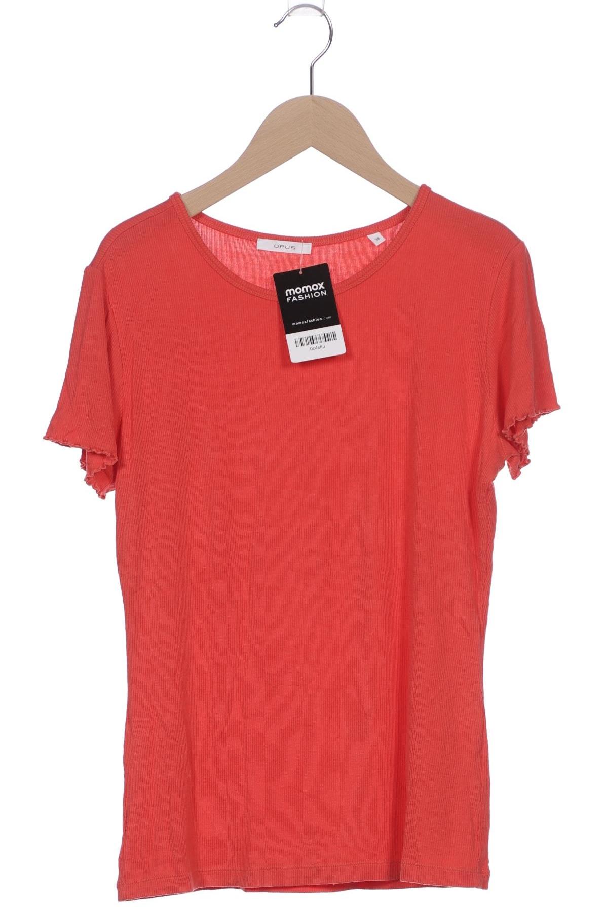 Thumbnail - Opus Damen T-Shirt, pink, Gr. 38