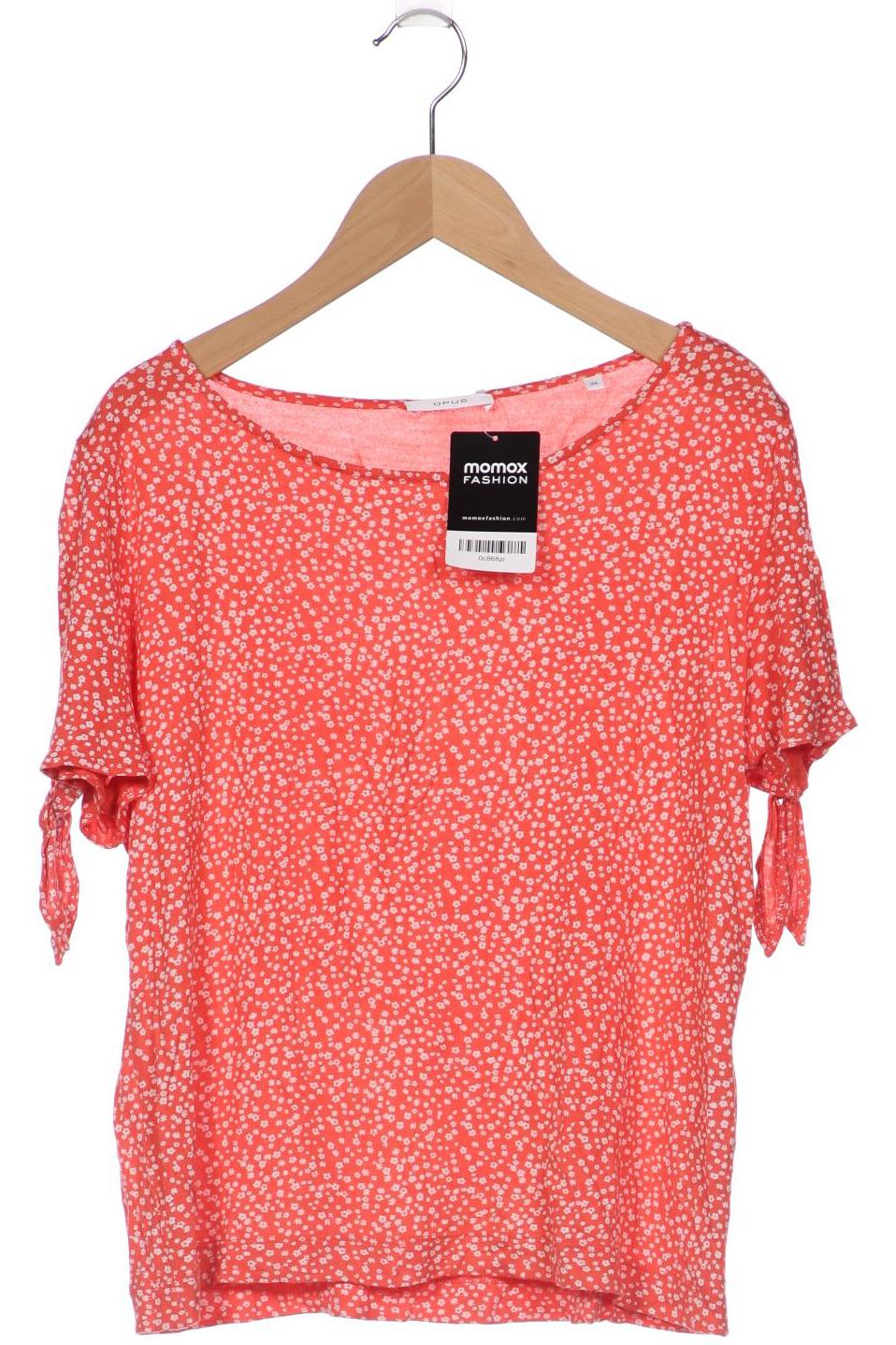 

Opus Damen T-Shirt, pink