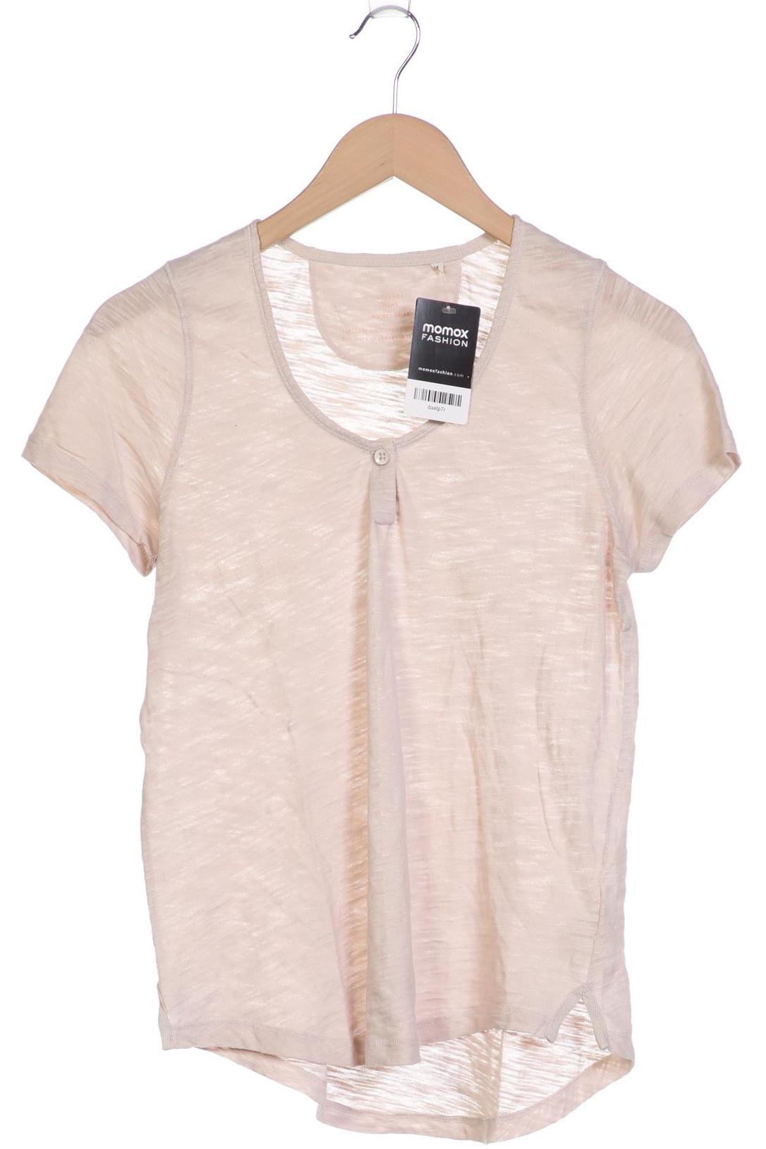

Opus Damen T-Shirt, pink, Gr. 38