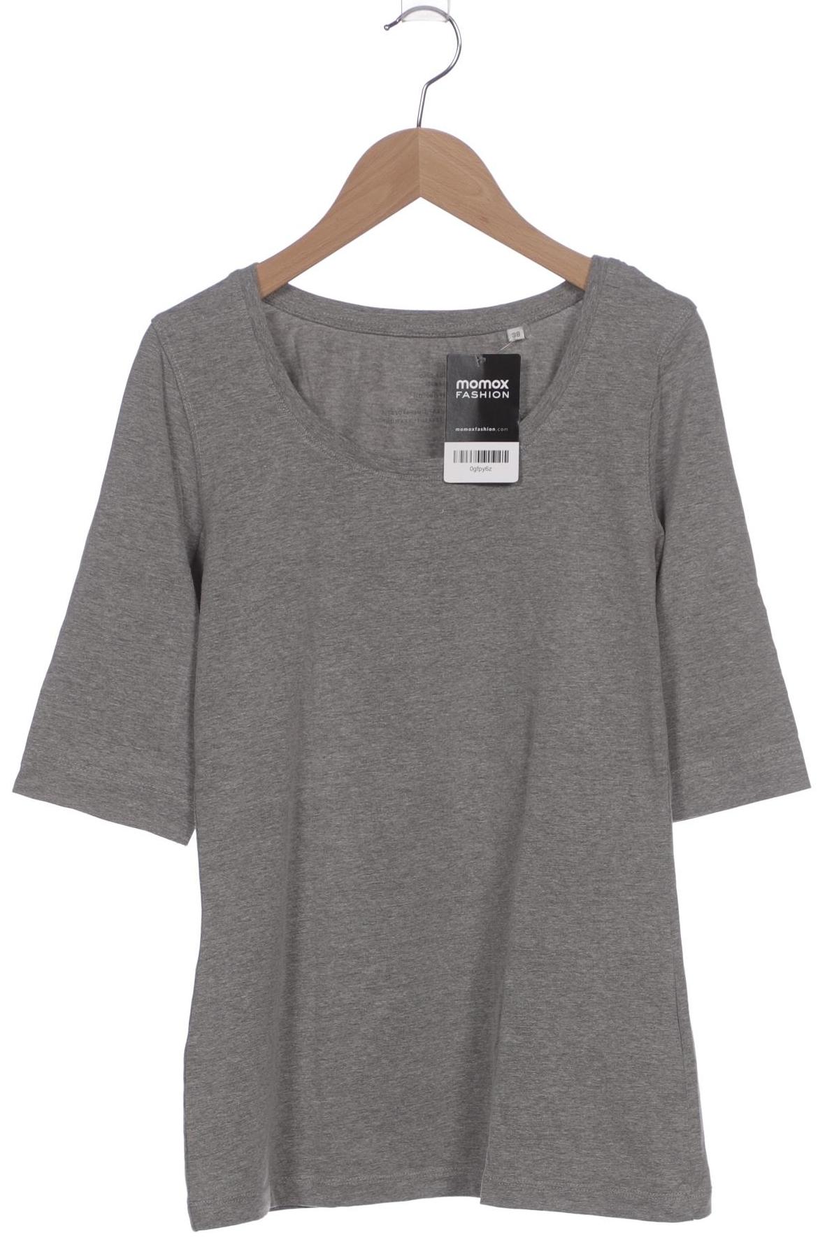 

Opus Damen T-Shirt, grau, Gr. 38