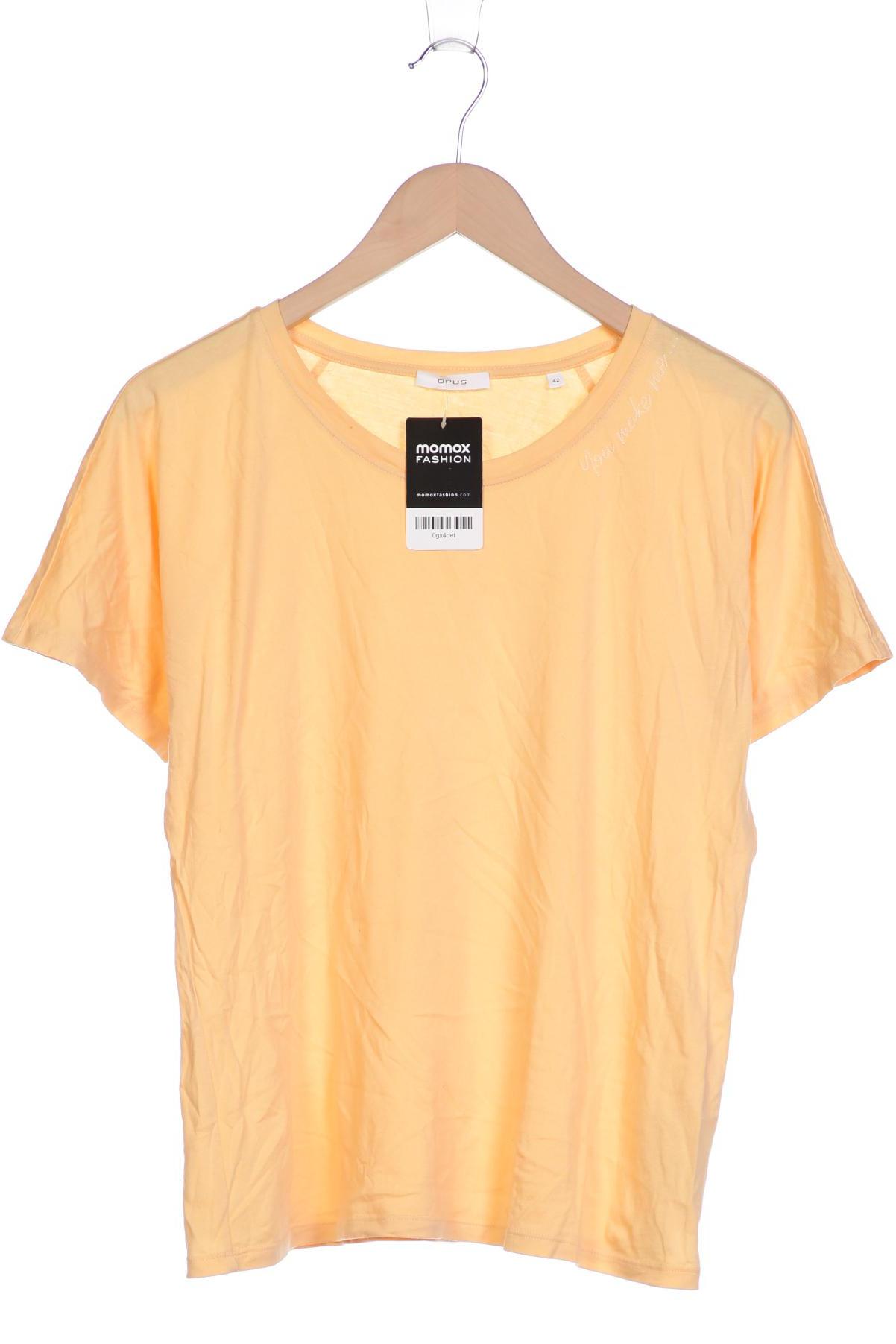 

Opus Damen T-Shirt, orange