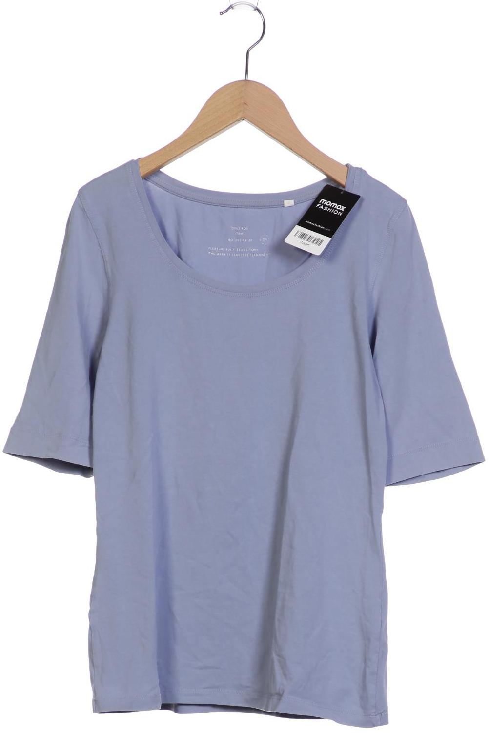 

Opus Damen T-Shirt, hellblau