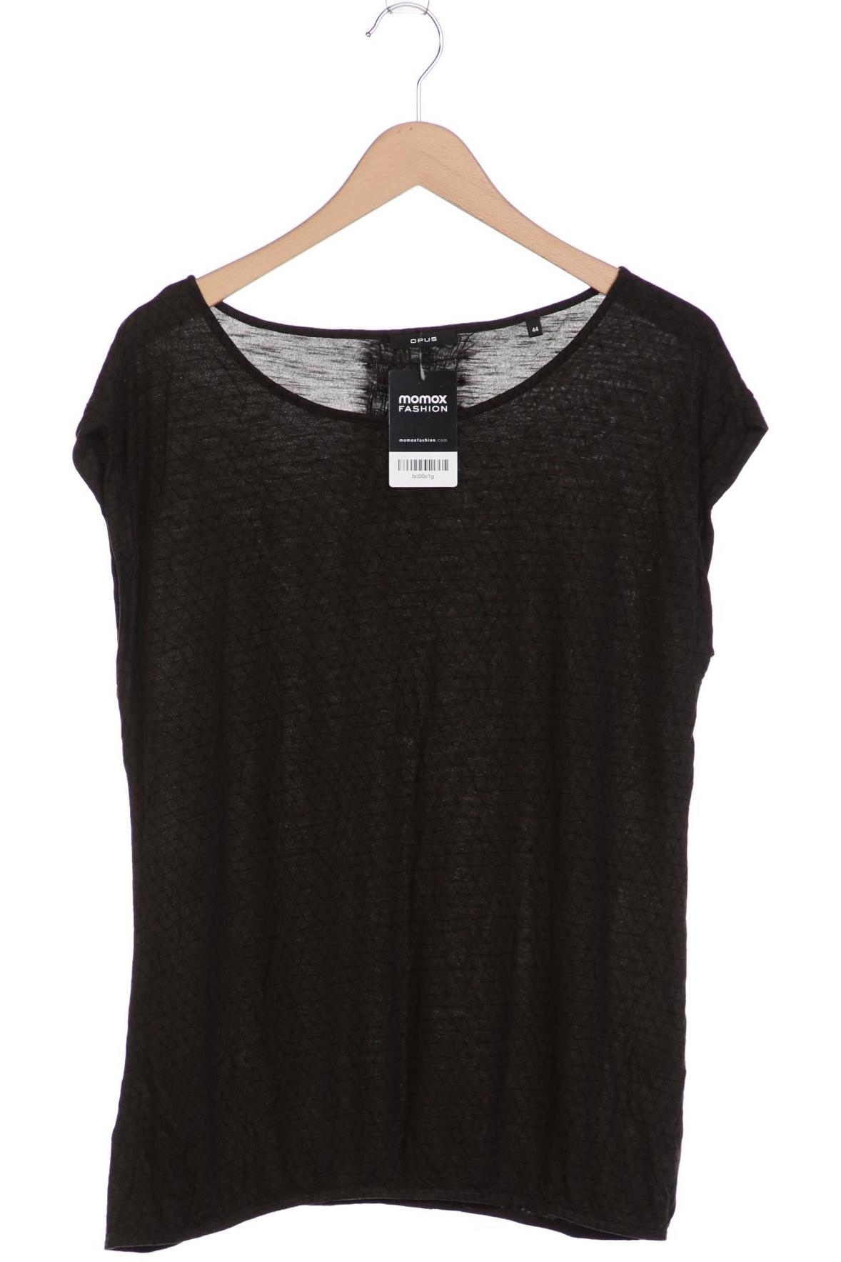 

Opus Damen T-Shirt, grün