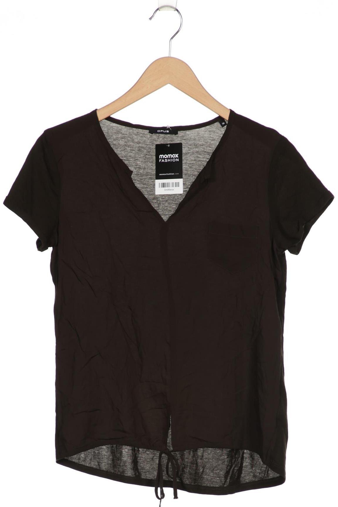 

Opus Damen T-Shirt, grün