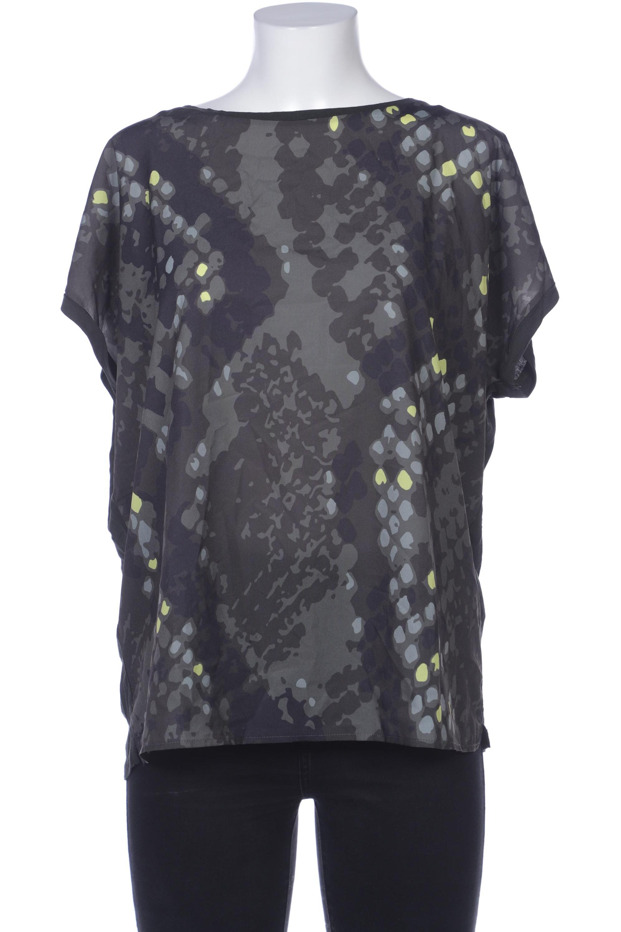 

Opus Damen T-Shirt, grün, Gr. 42