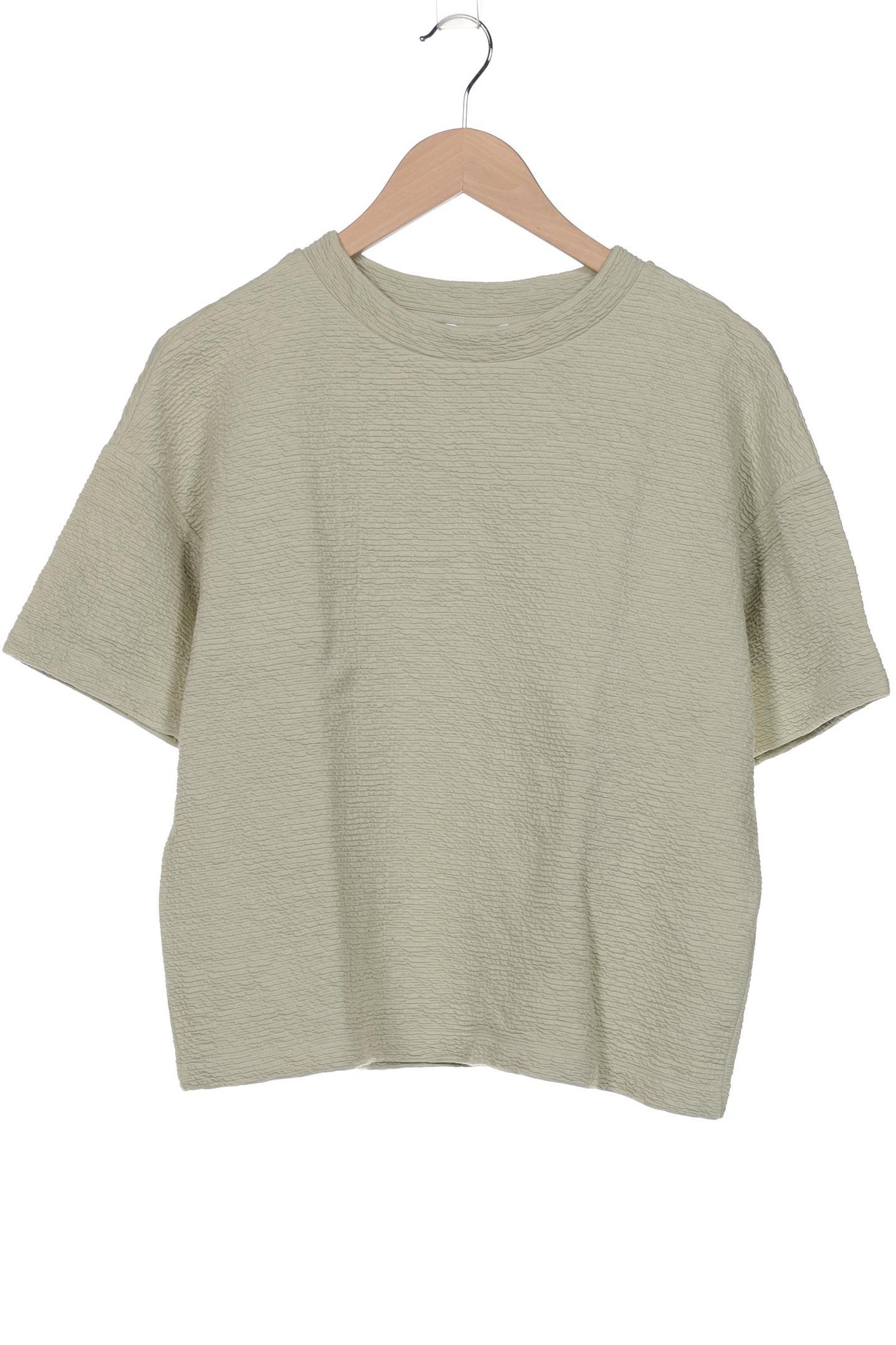 

Opus Damen T-Shirt, hellgrün, Gr. 36