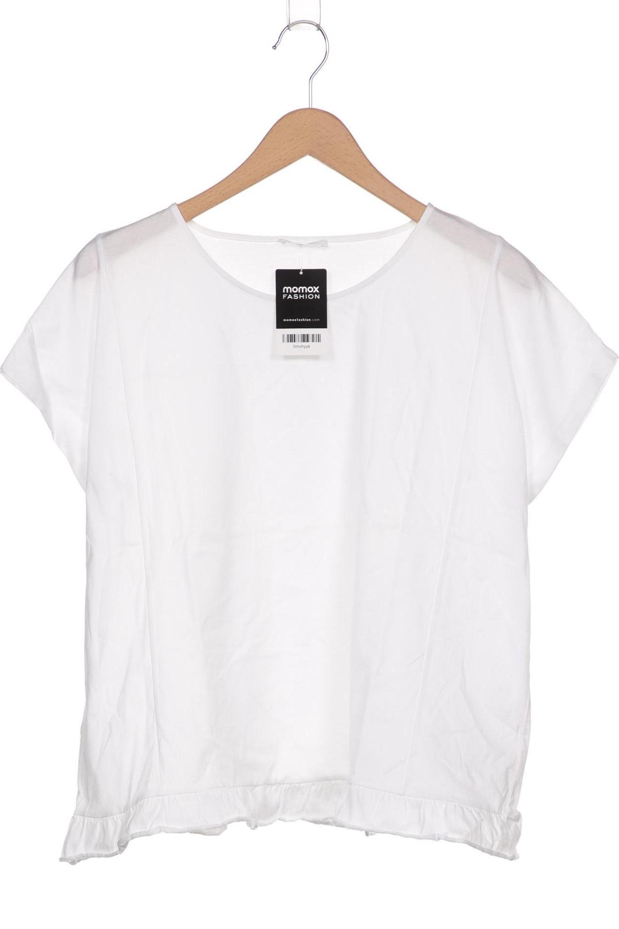

Opus Damen T-Shirt, weiß