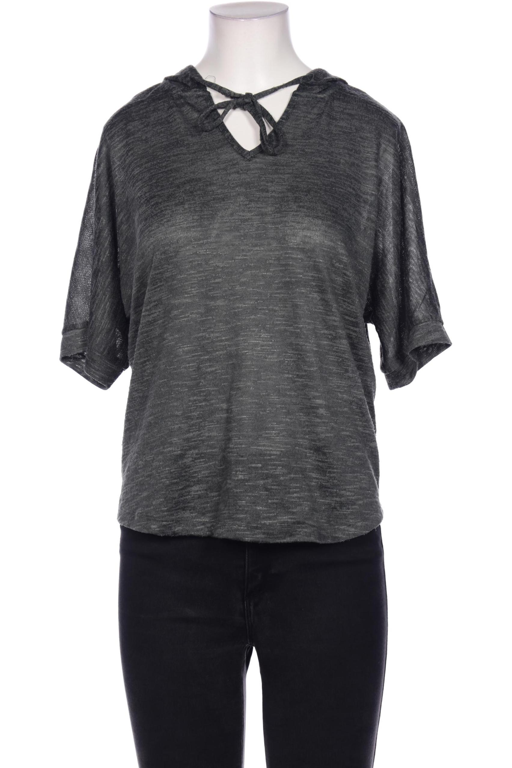 

Opus Damen T-Shirt, grün, Gr. 40