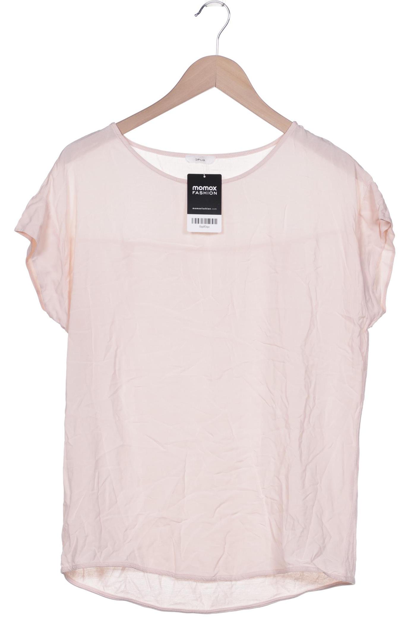 

Opus Damen T-Shirt, pink