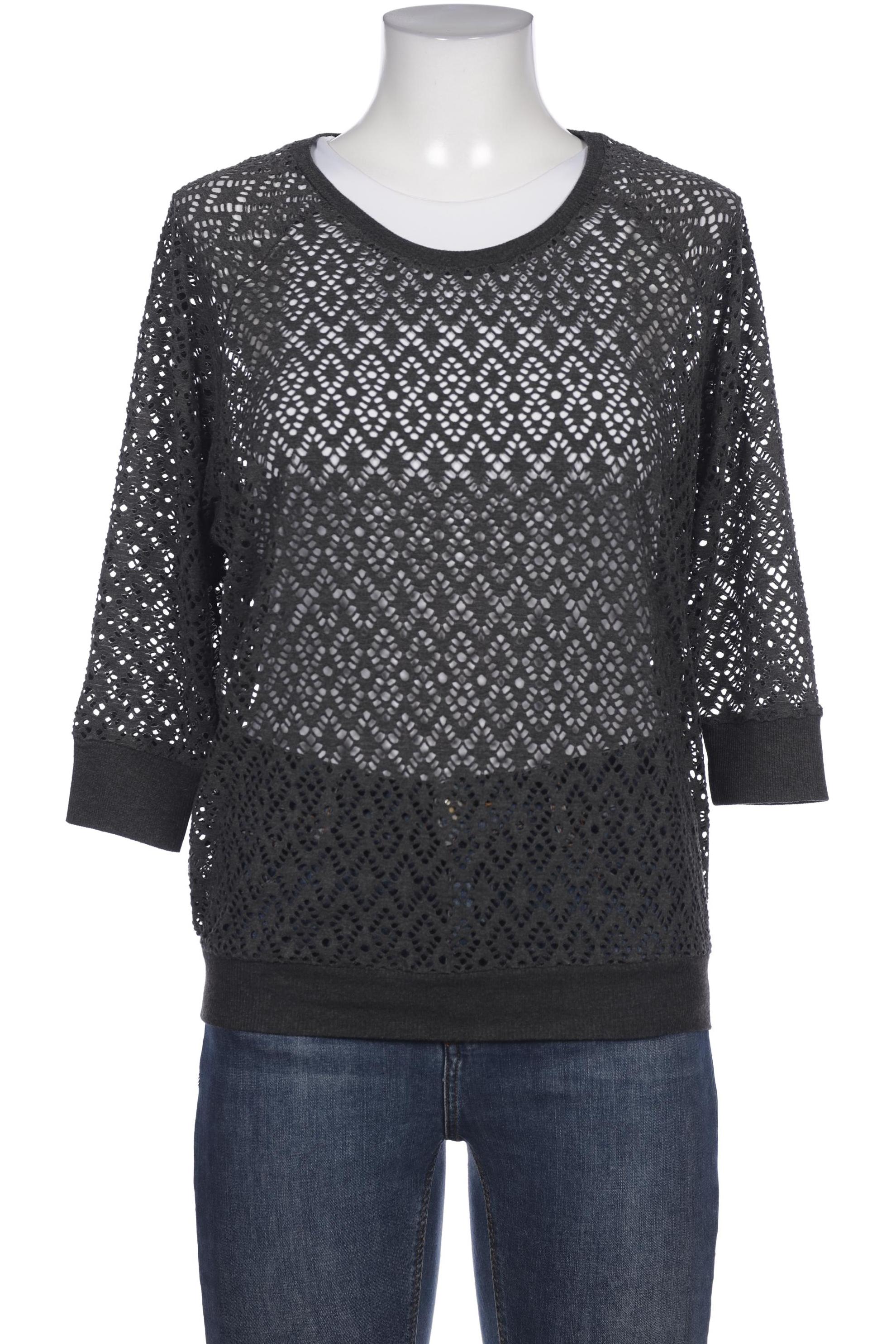 

Opus Damen T-Shirt, grau