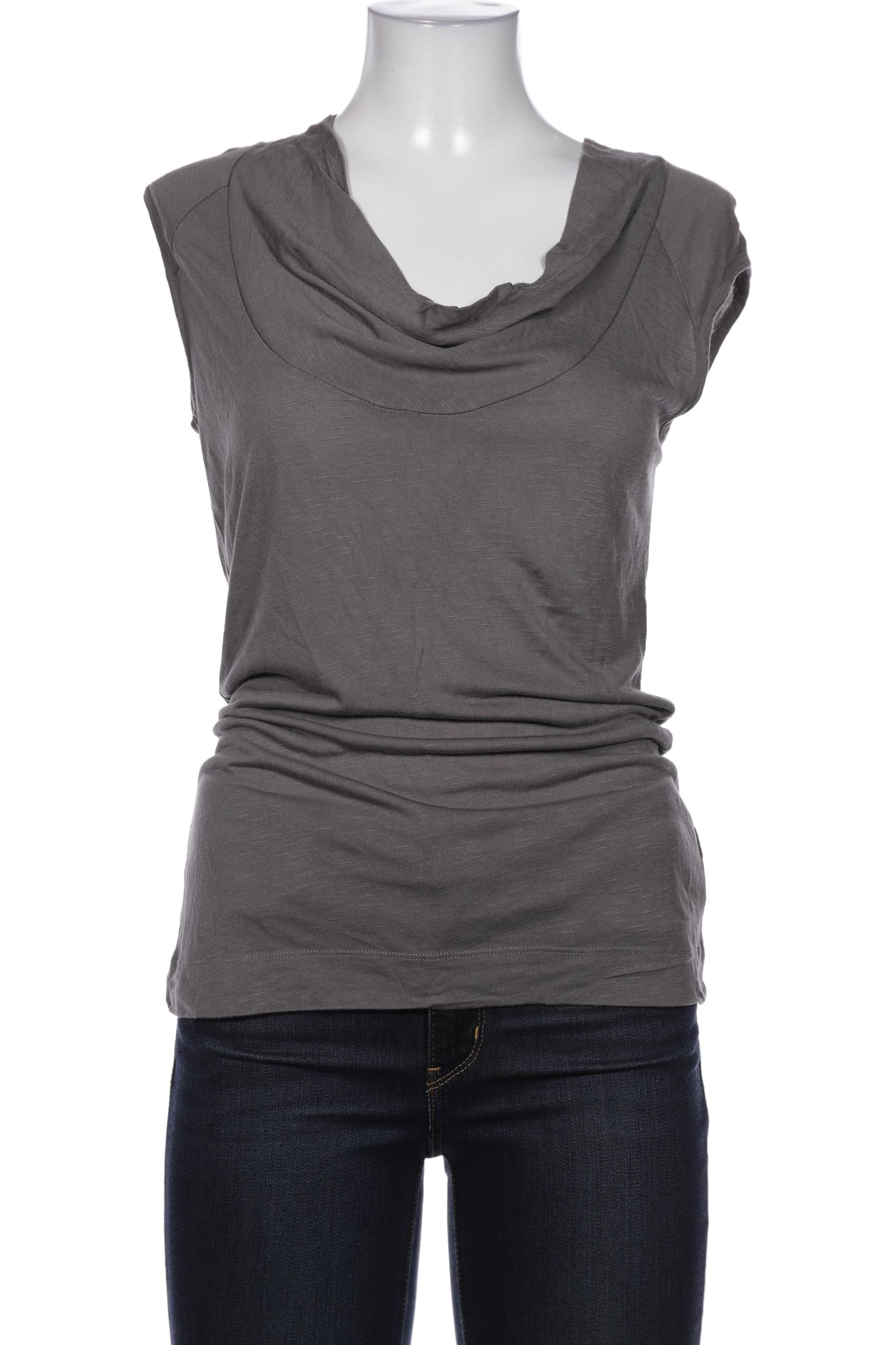 

Opus Damen T-Shirt, grau, Gr. 38