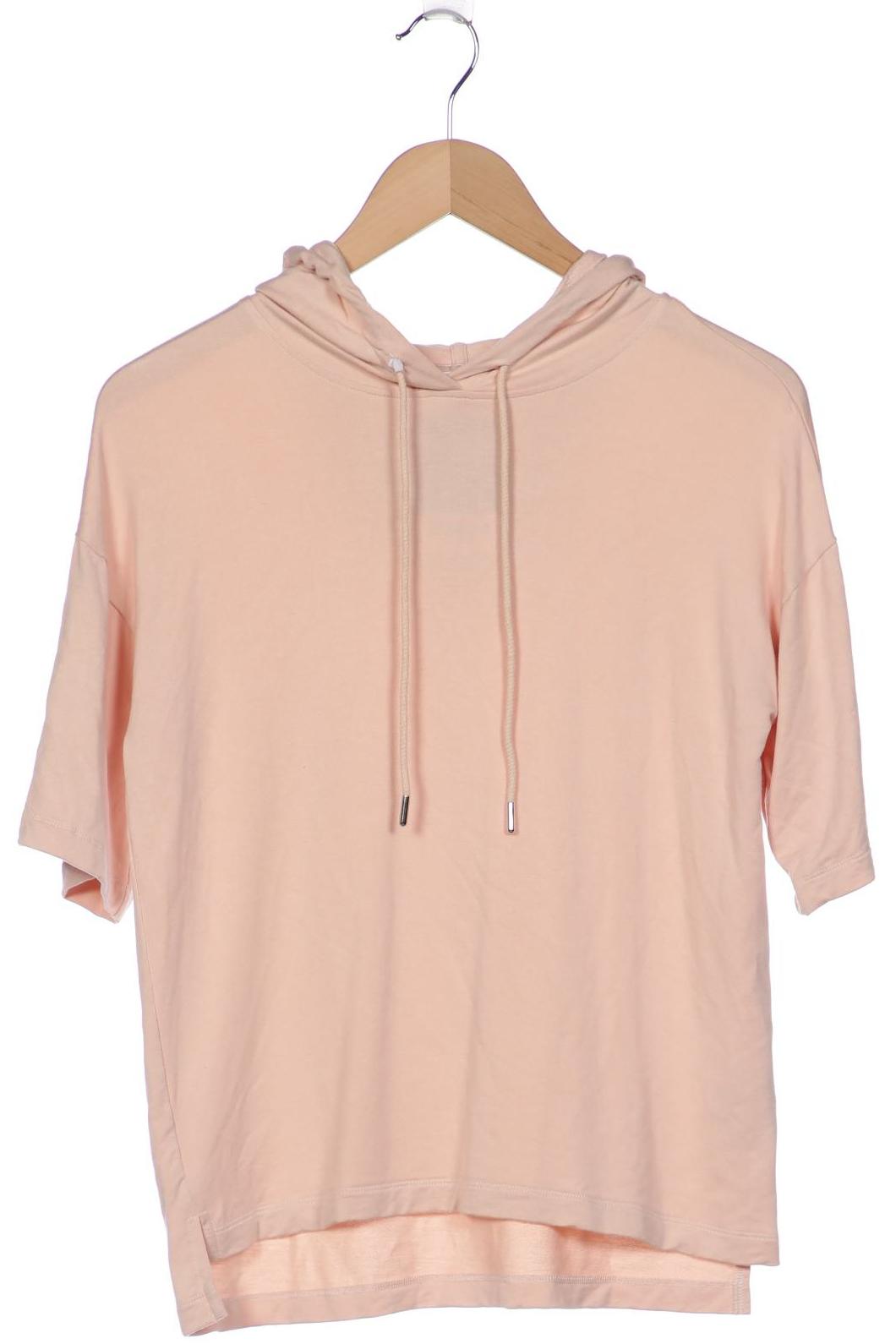 

Opus Damen T-Shirt, beige, Gr. 36