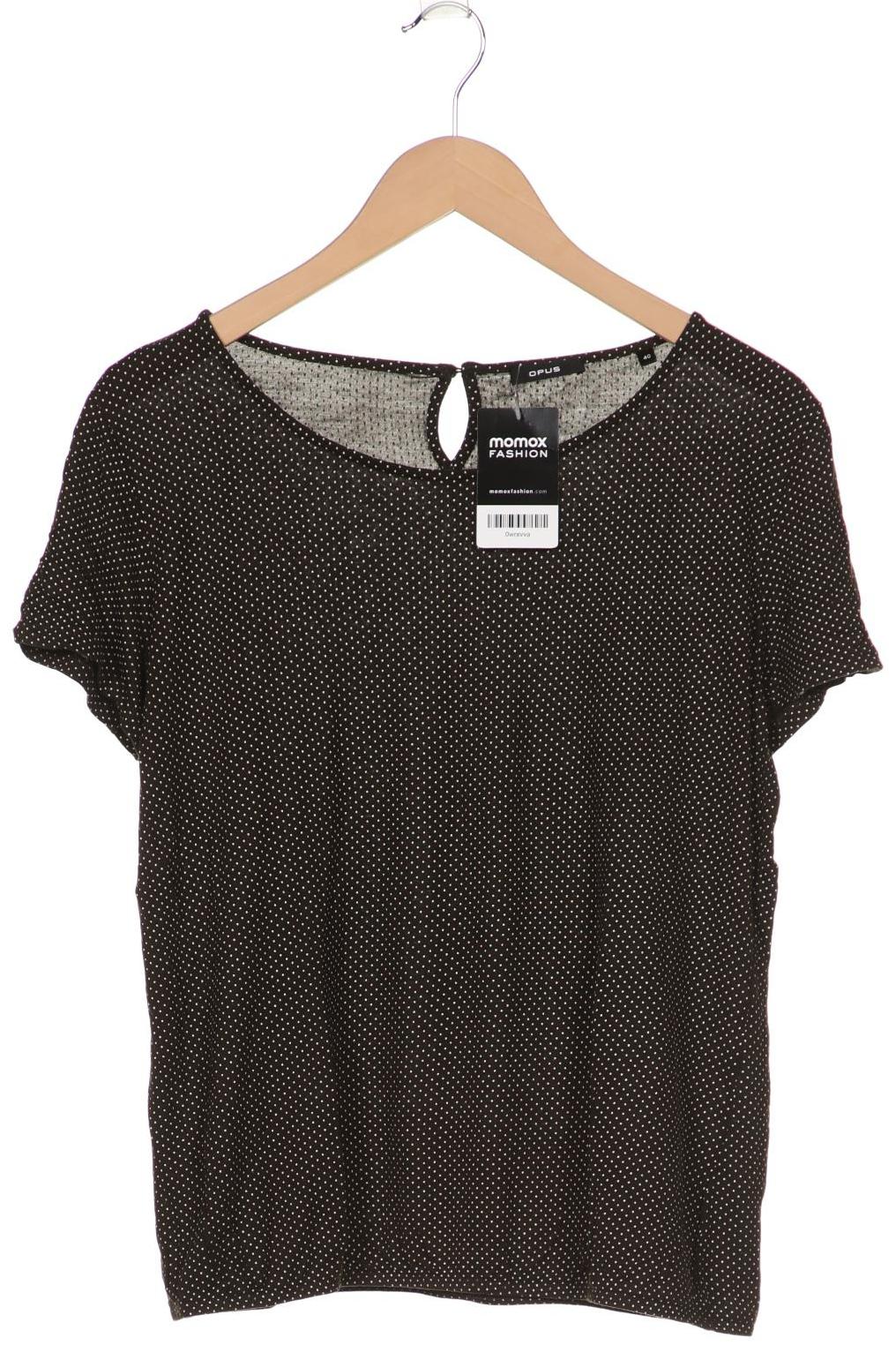 

Opus Damen T-Shirt, grün