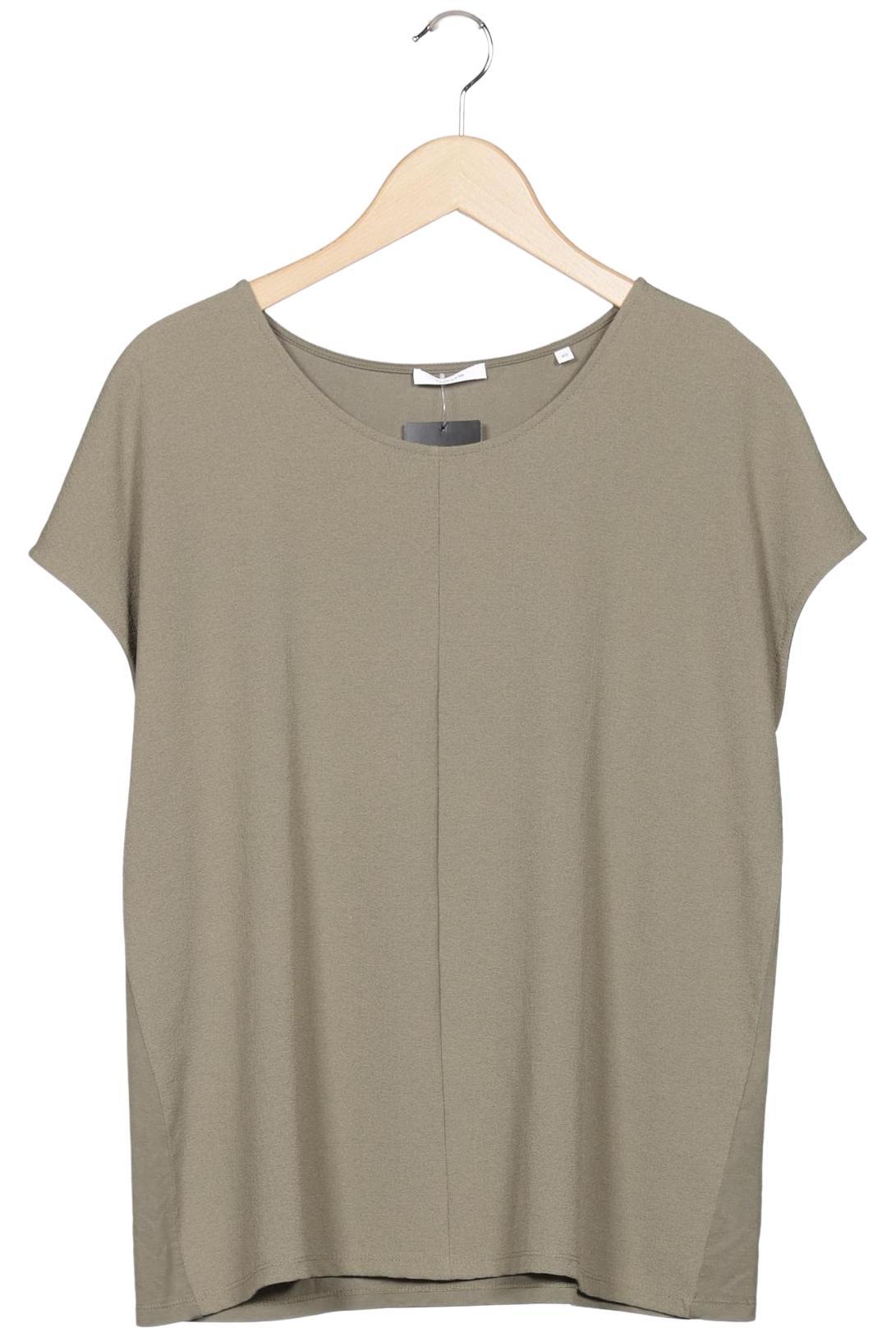 

Opus Damen T-Shirt, grün, Gr. 40