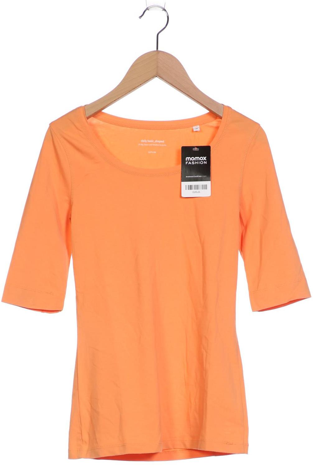 

Opus Damen T-Shirt, orange