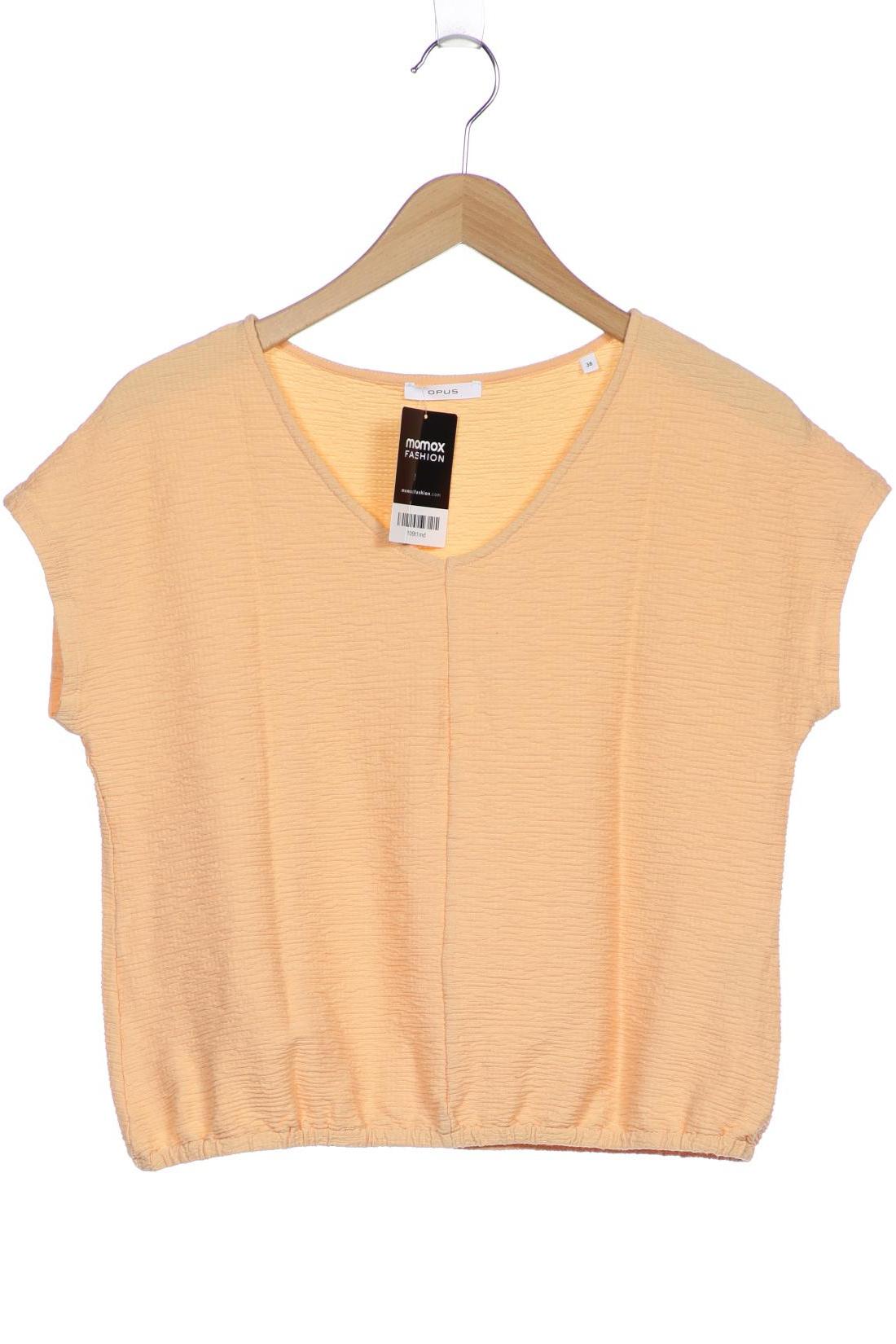 

Opus Damen T-Shirt, orange