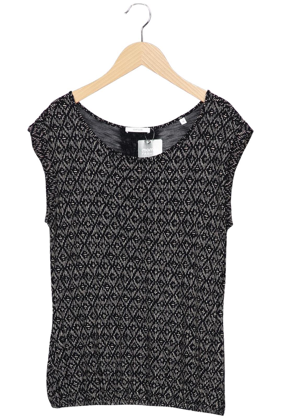 

Opus Damen T-Shirt, mehrfarbig, Gr. 38