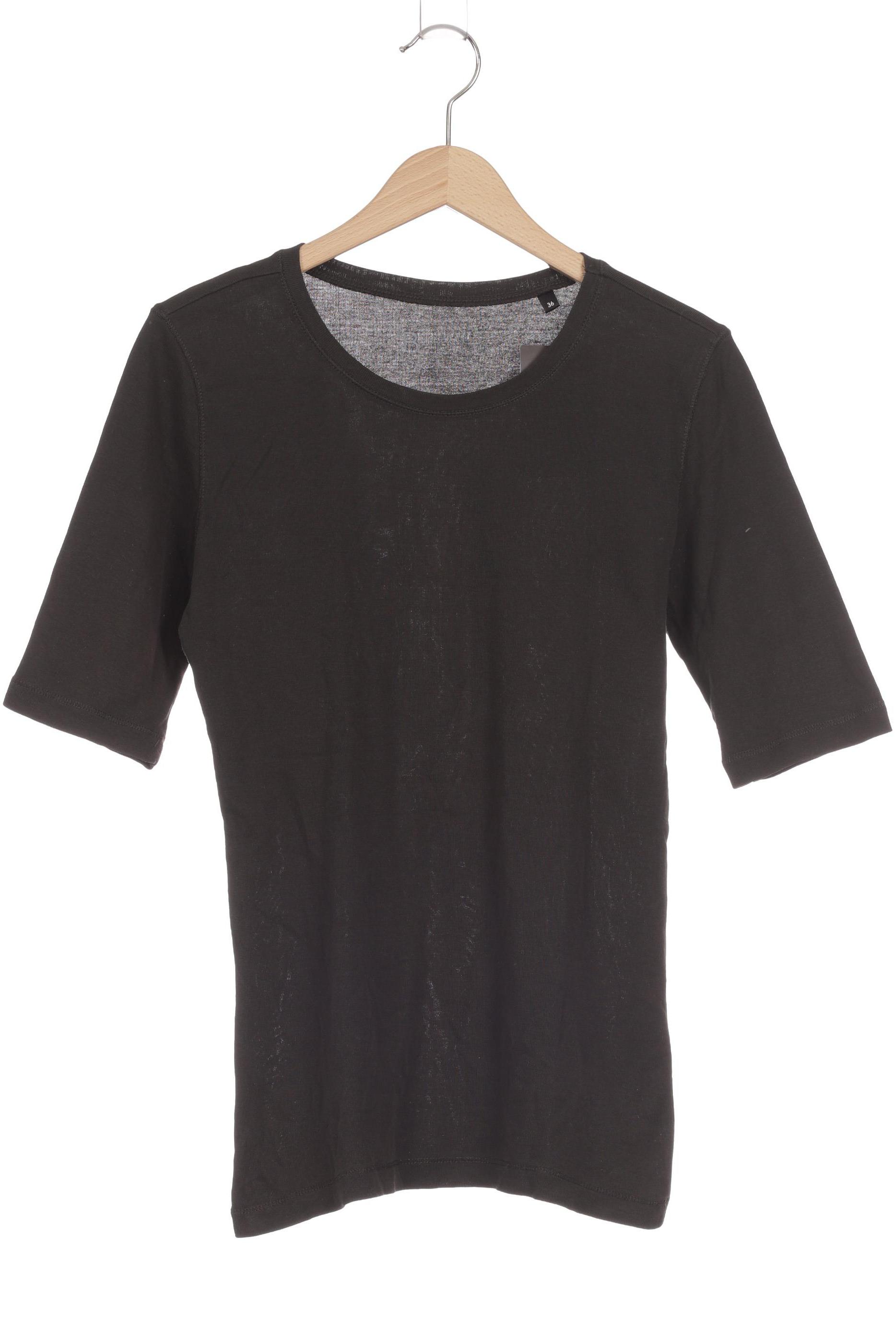 

Opus Damen T-Shirt, grün, Gr. 36