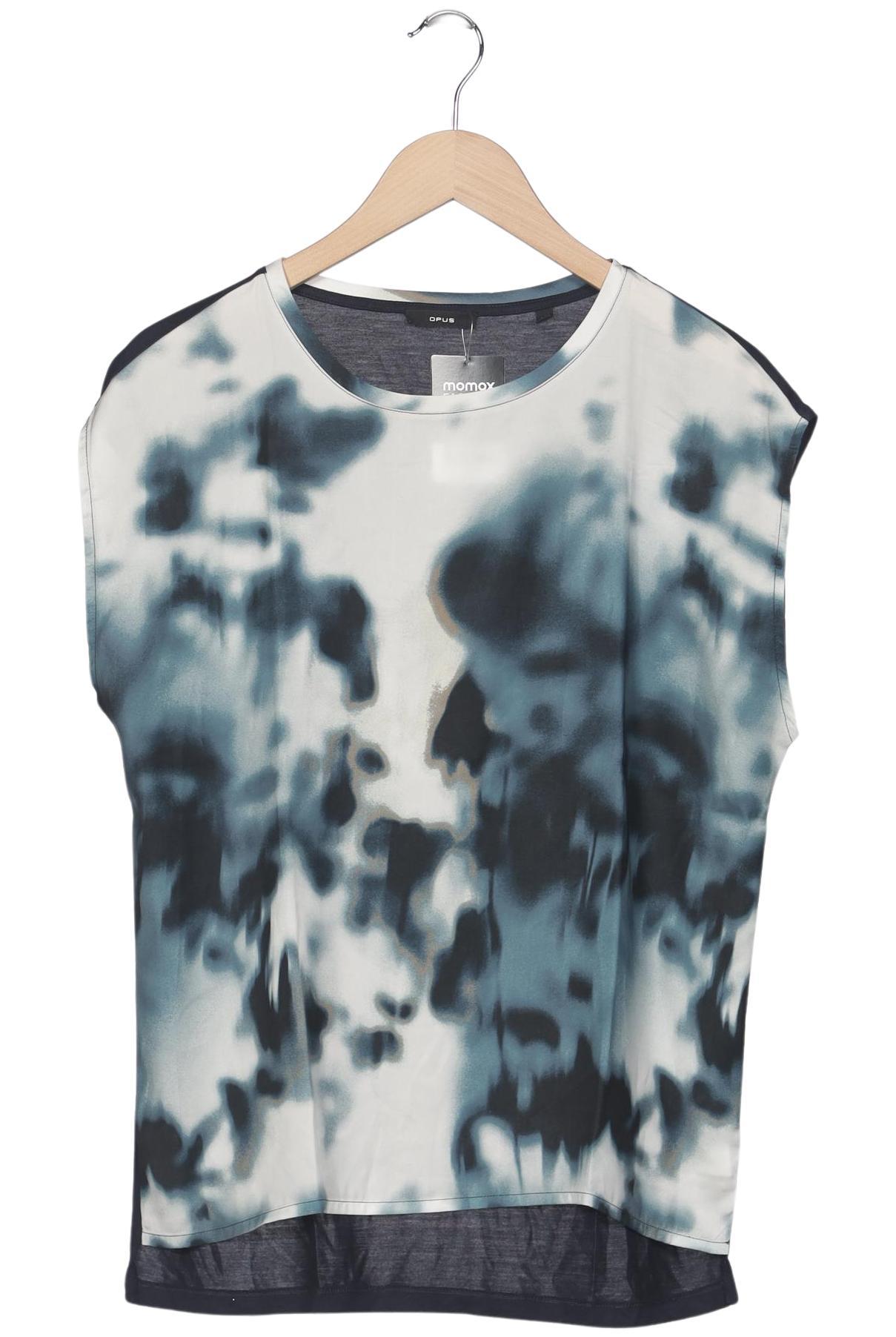 

Opus Damen T-Shirt, mehrfarbig, Gr. 38