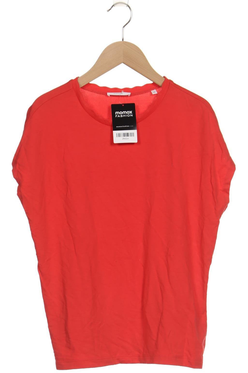 

Opus Damen T-Shirt, rot, Gr. 36
