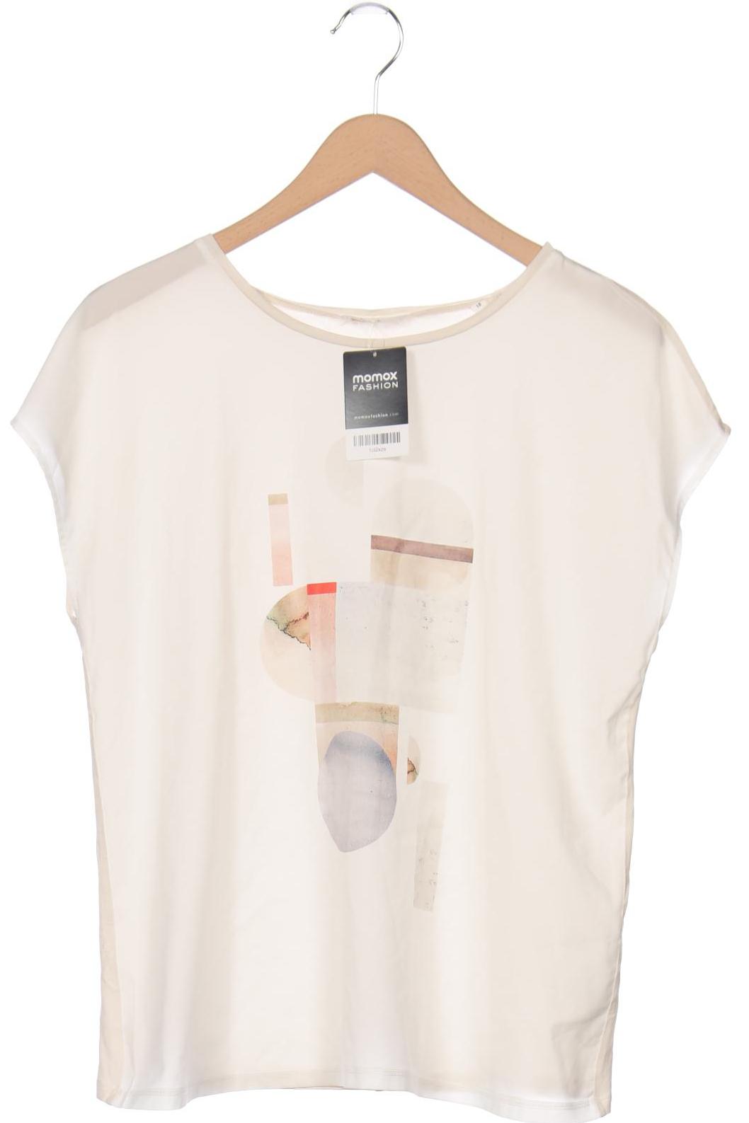 

Opus Damen T-Shirt, beige