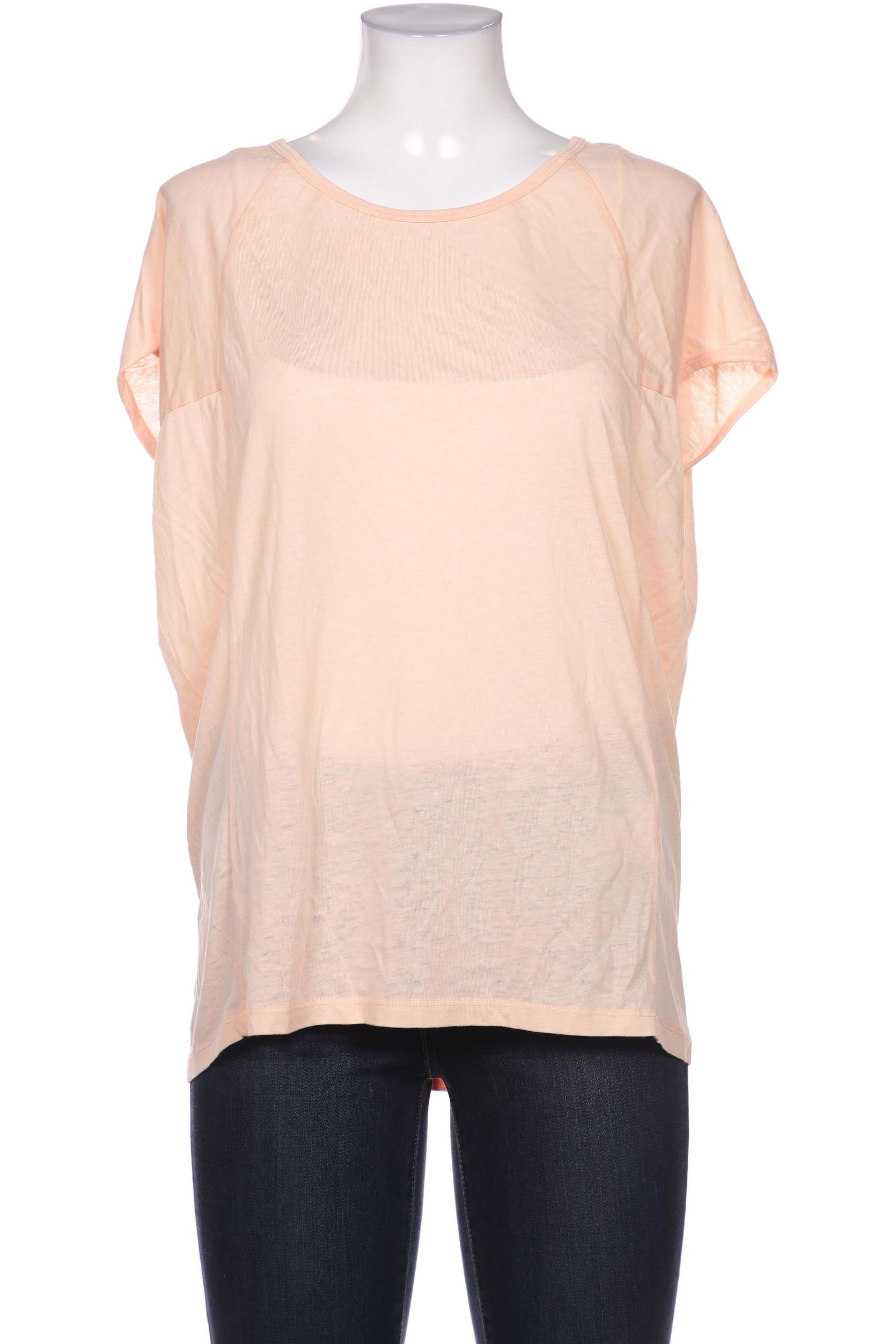 

Opus Damen T-Shirt, pink, Gr. 38