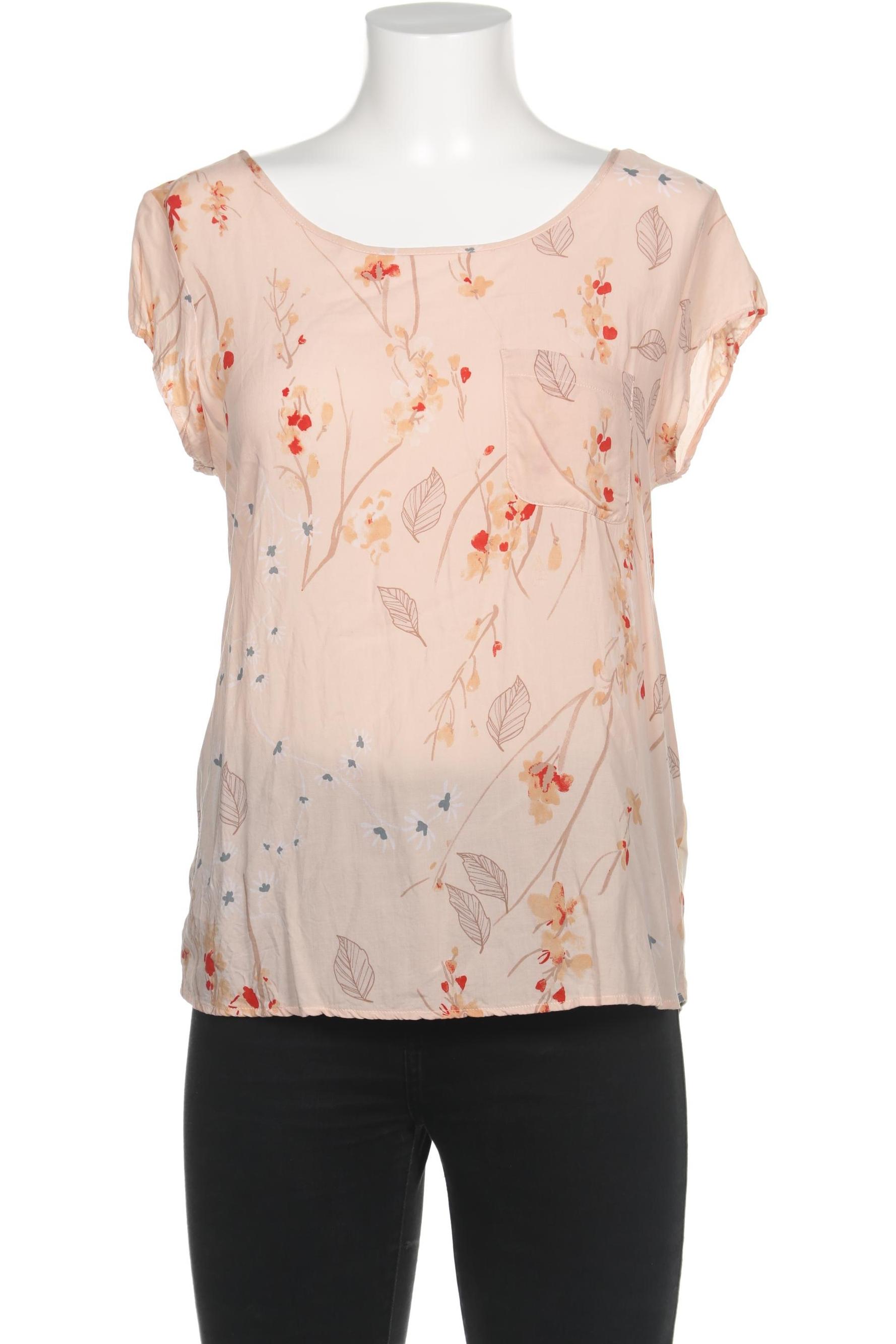 

Opus Damen T-Shirt, beige, Gr. 40