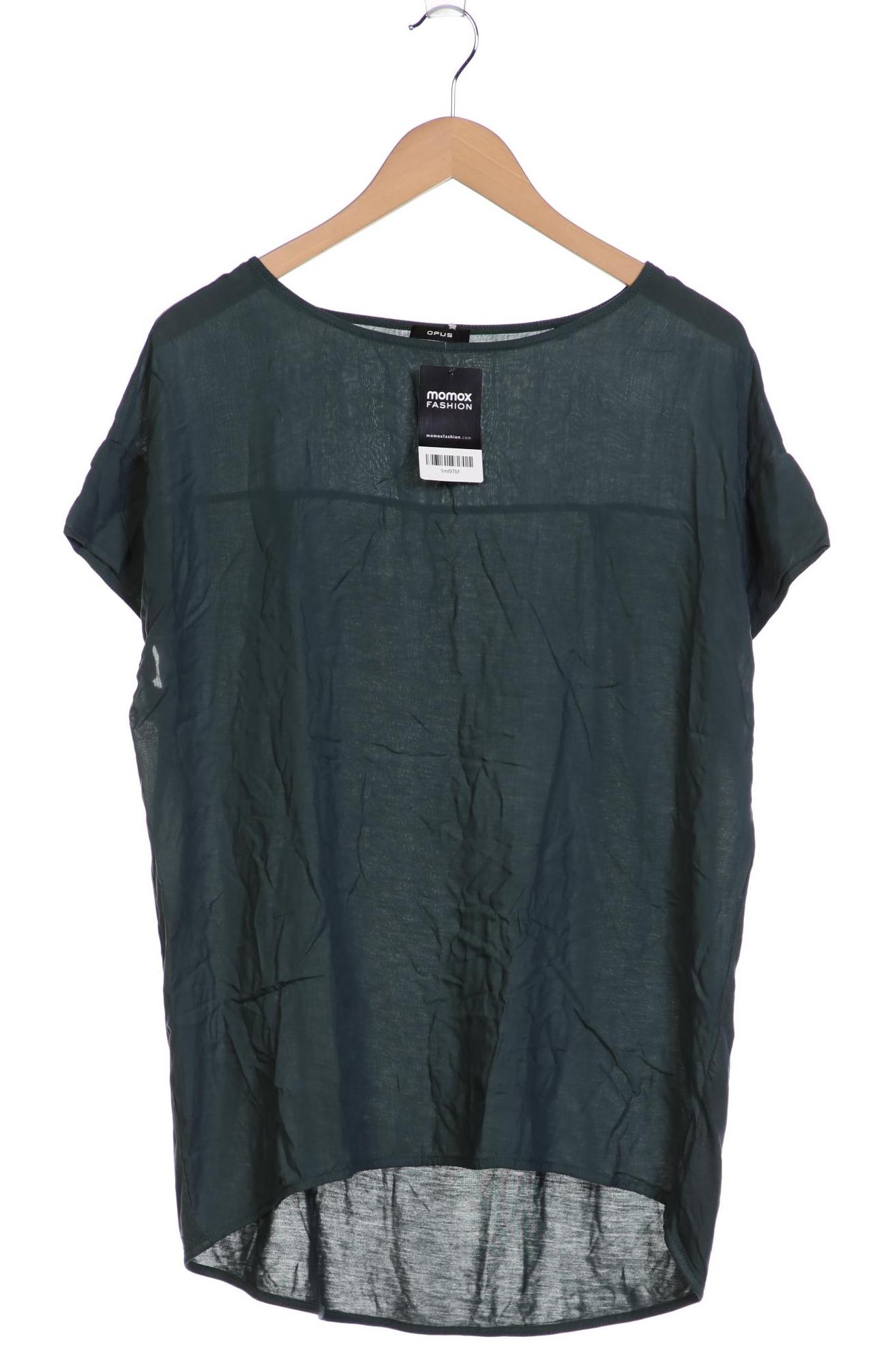 

Opus Damen T-Shirt, türkis