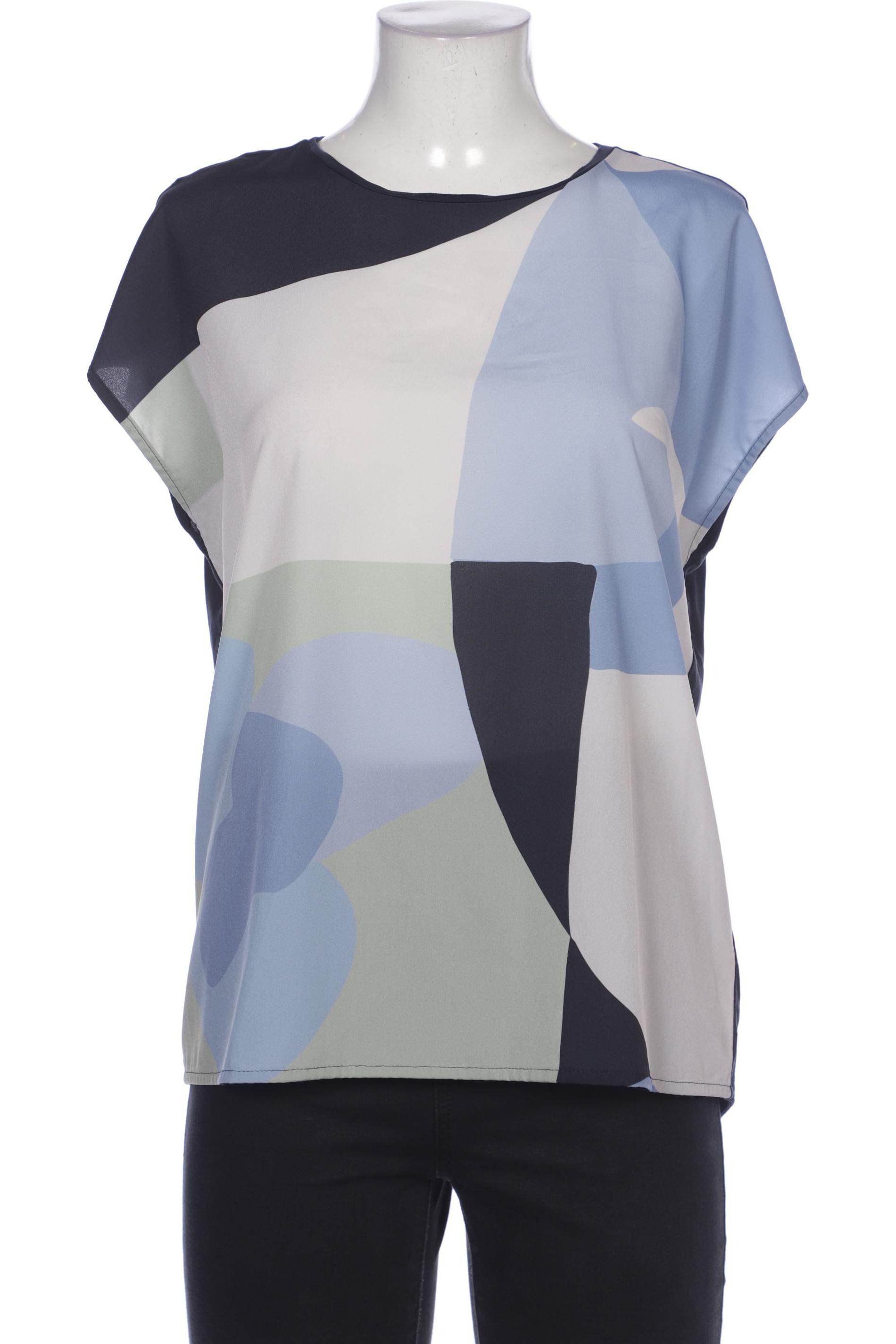 

Opus Damen T-Shirt, blau, Gr. 40