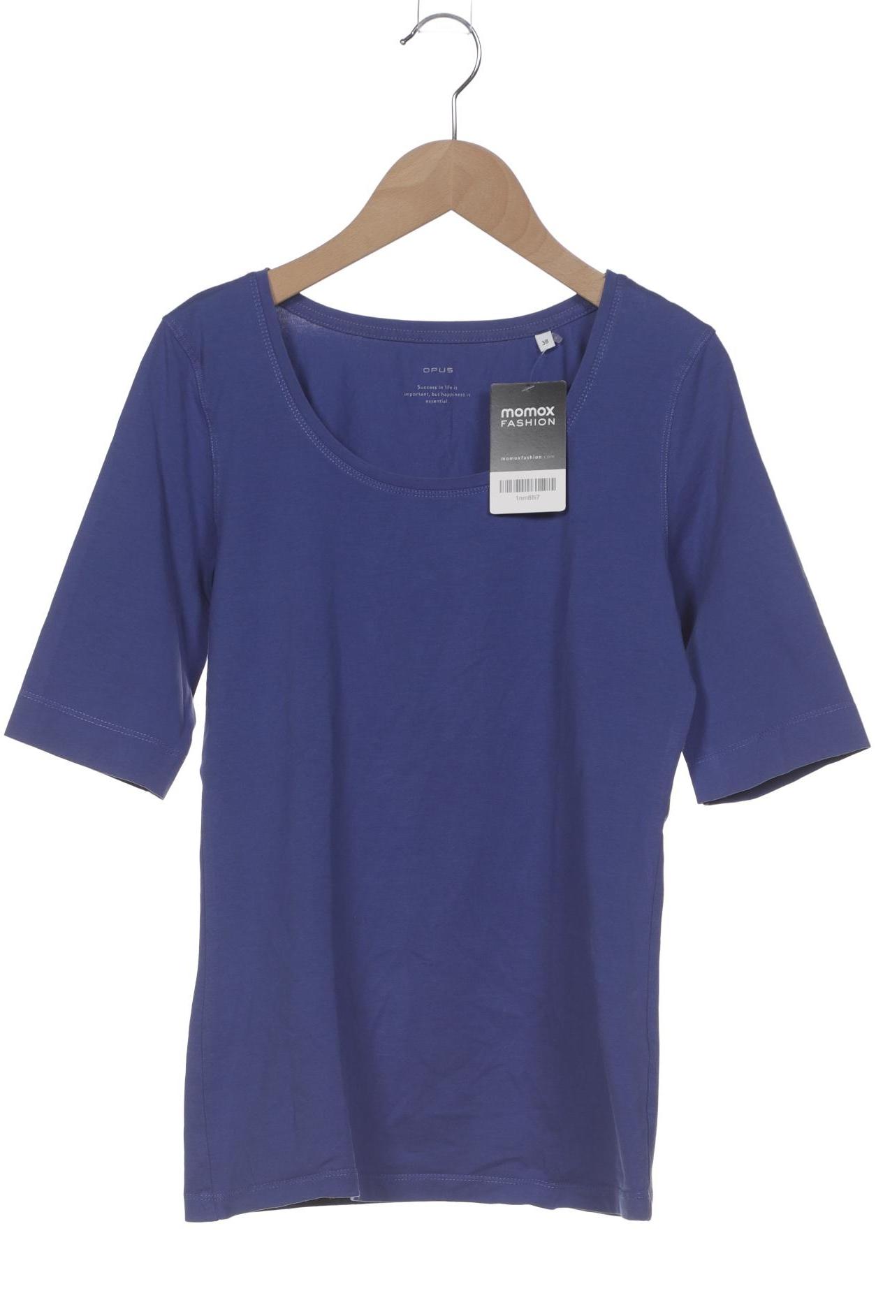 

Opus Damen T-Shirt, flieder, Gr. 38
